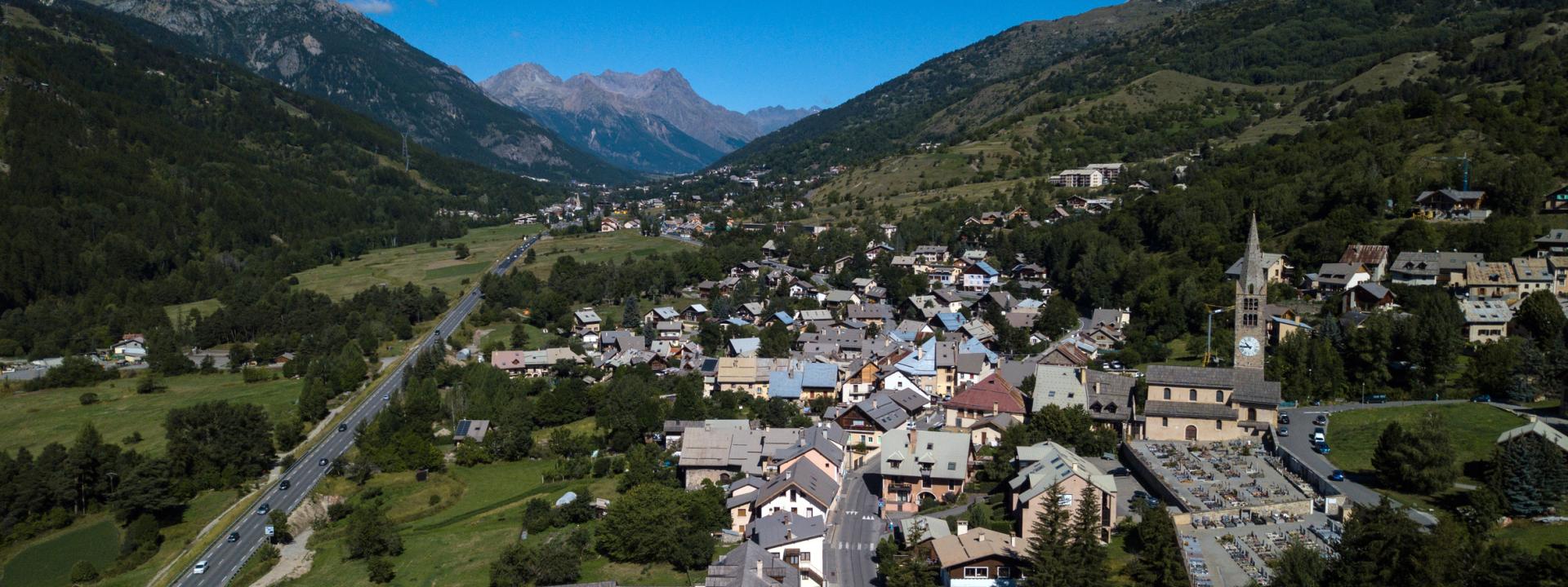 F�te de la Saint-Jacques