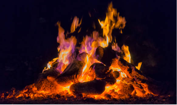 Feu de la Saint-Jean