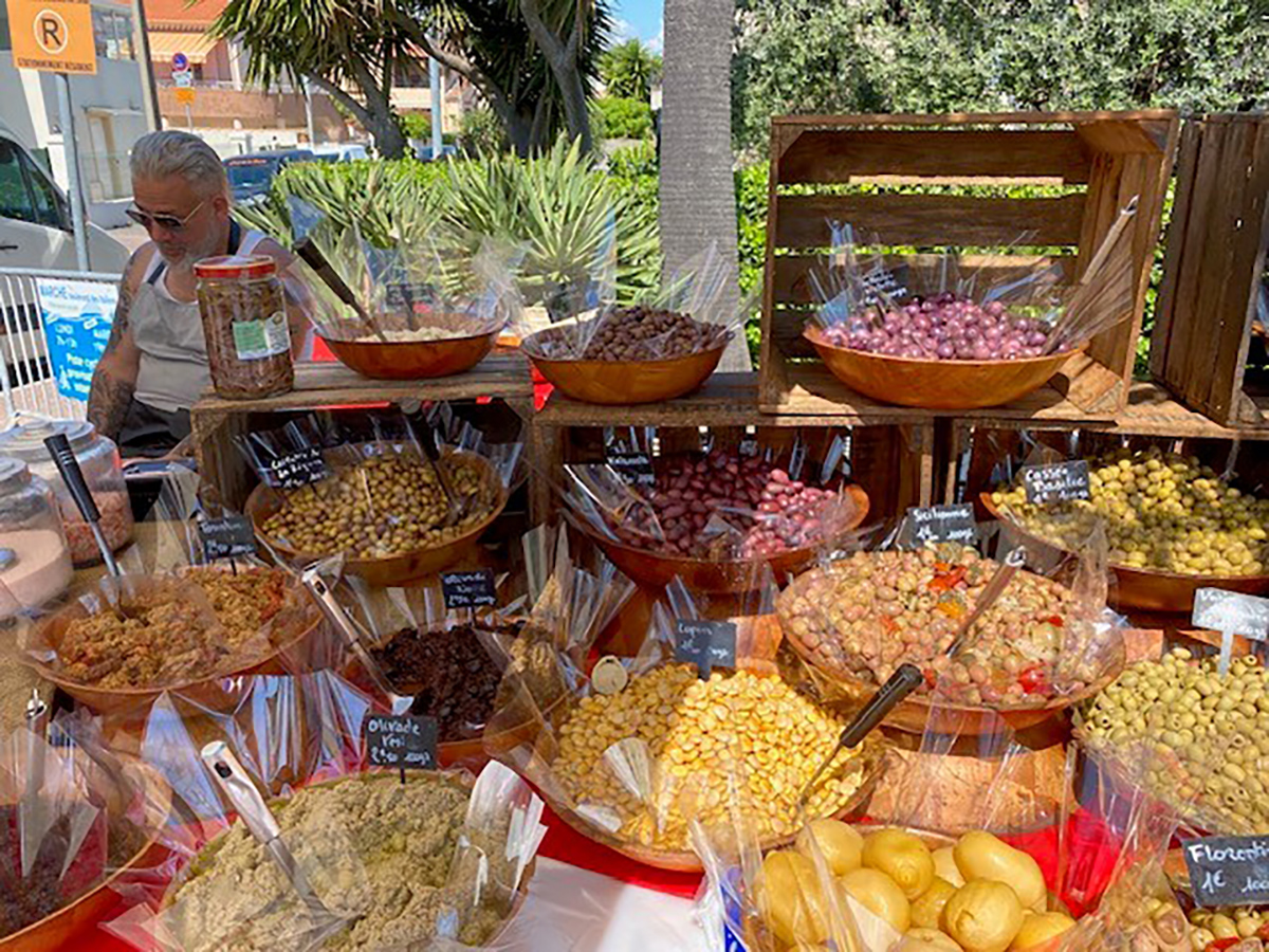 Mini March Estival
