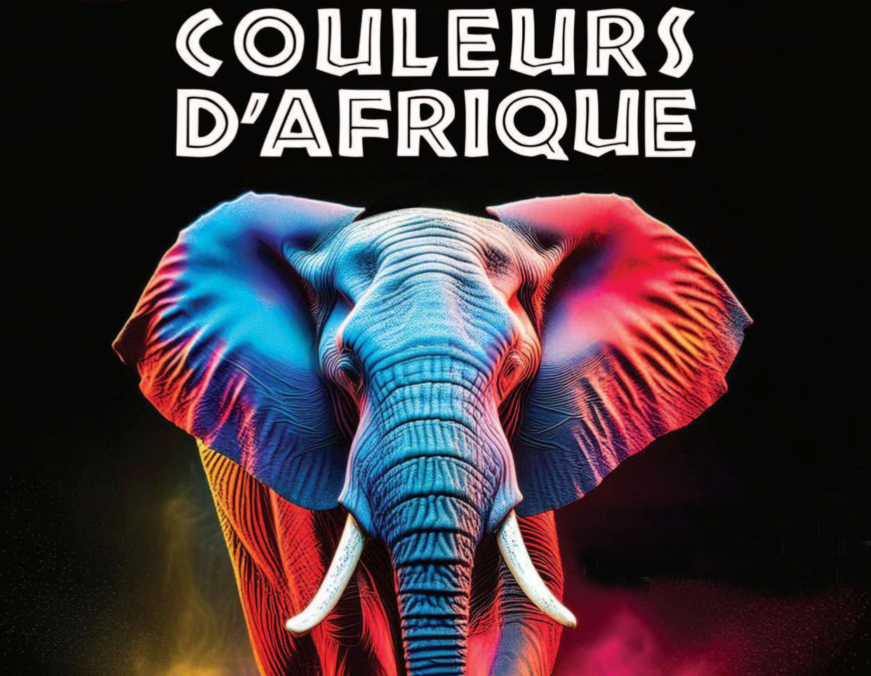 8me Journe Villeneuve'Africa