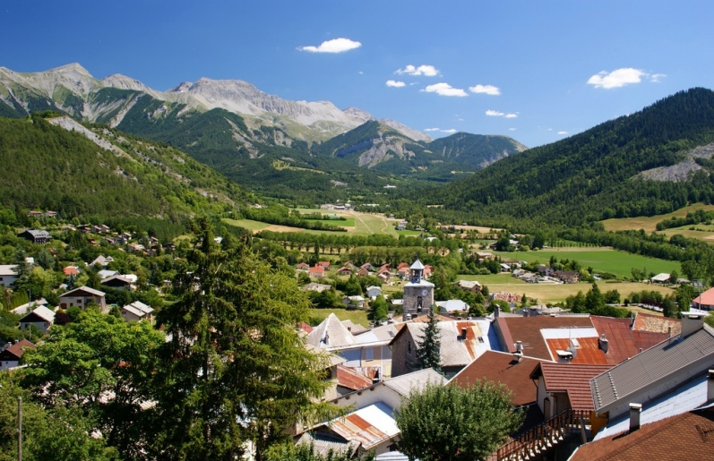 Journes Europennes du Patrimoine 2025  Seyne les Alpes