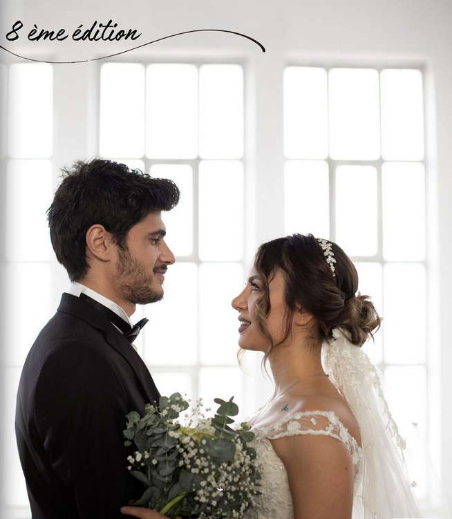 Salon du Mariage