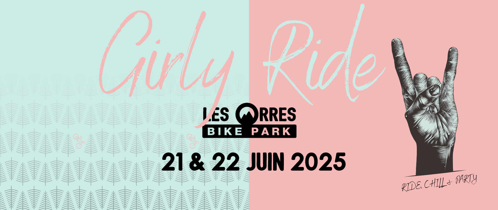 Girly Ride