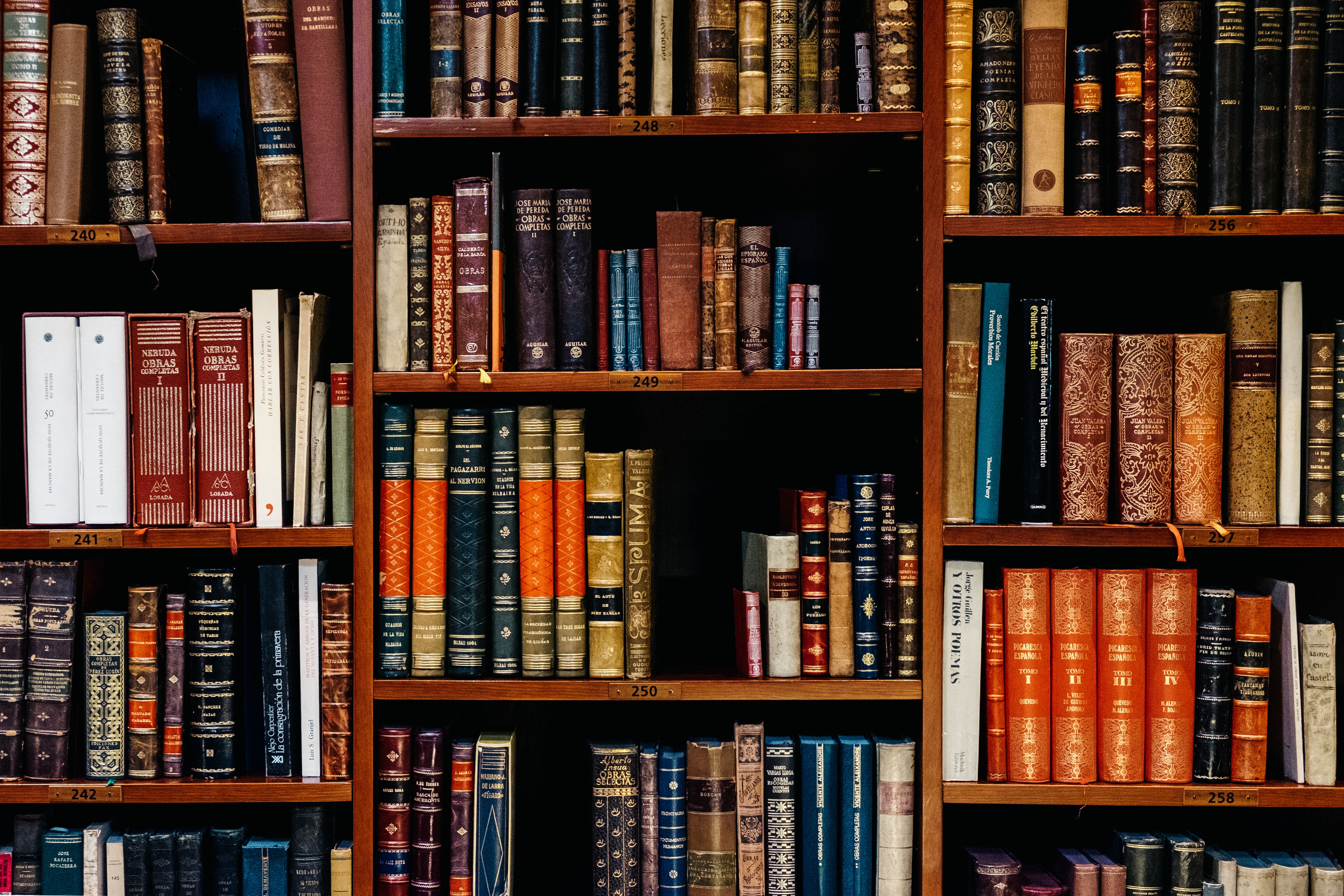 22me Salon du livre ancien et d'occasion