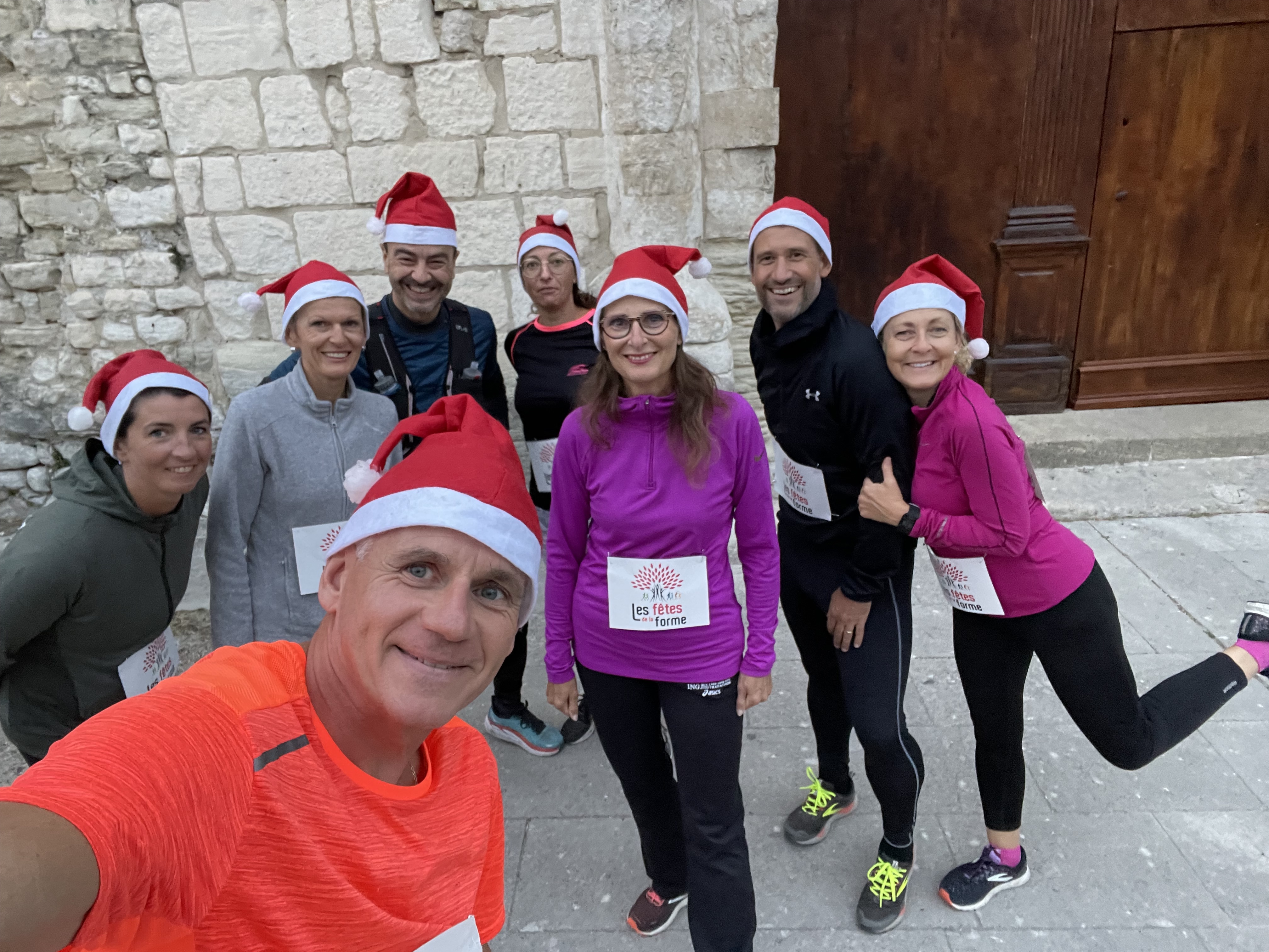 Fte de la Forme de Nol