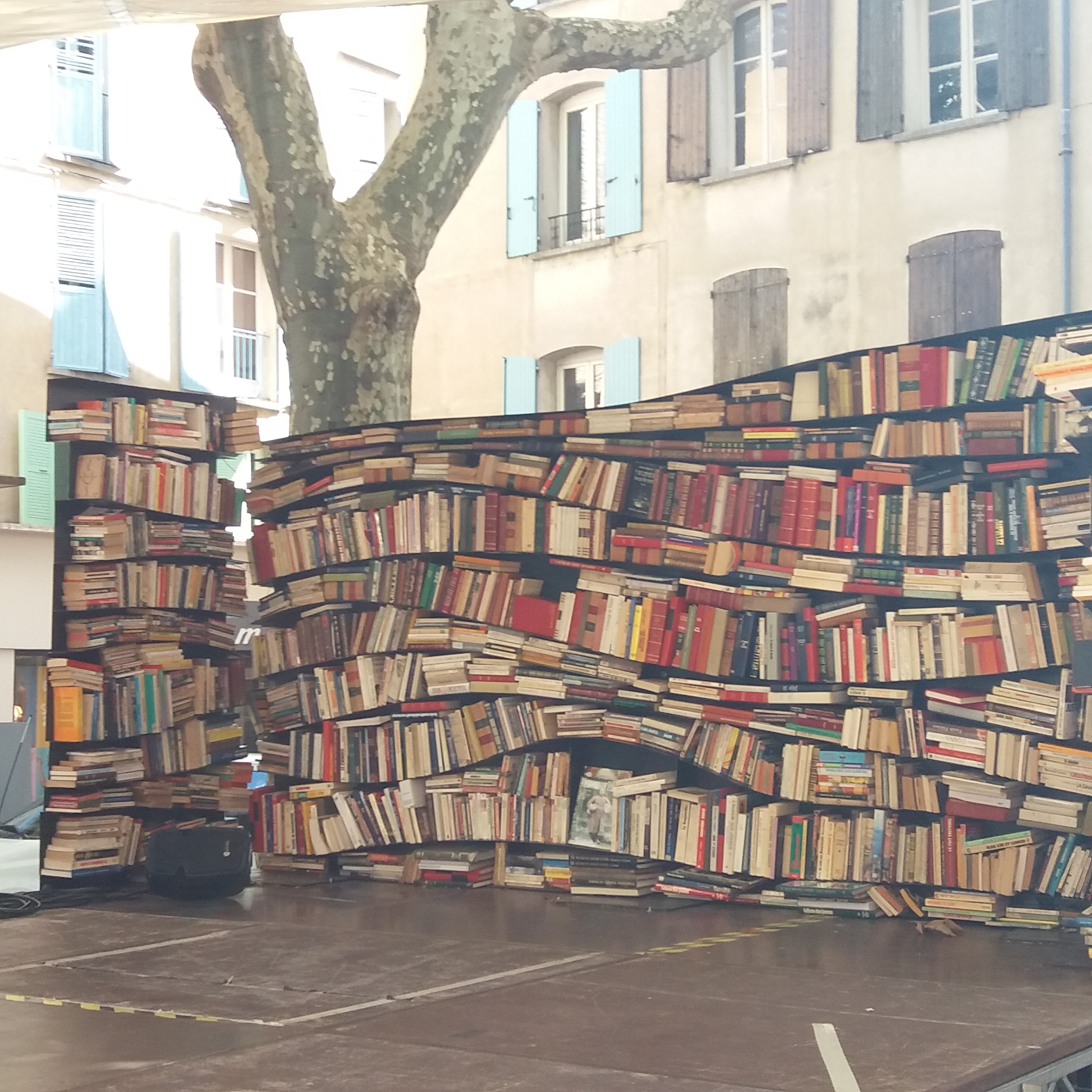 Festival Les Correspondances de Manosque 2026