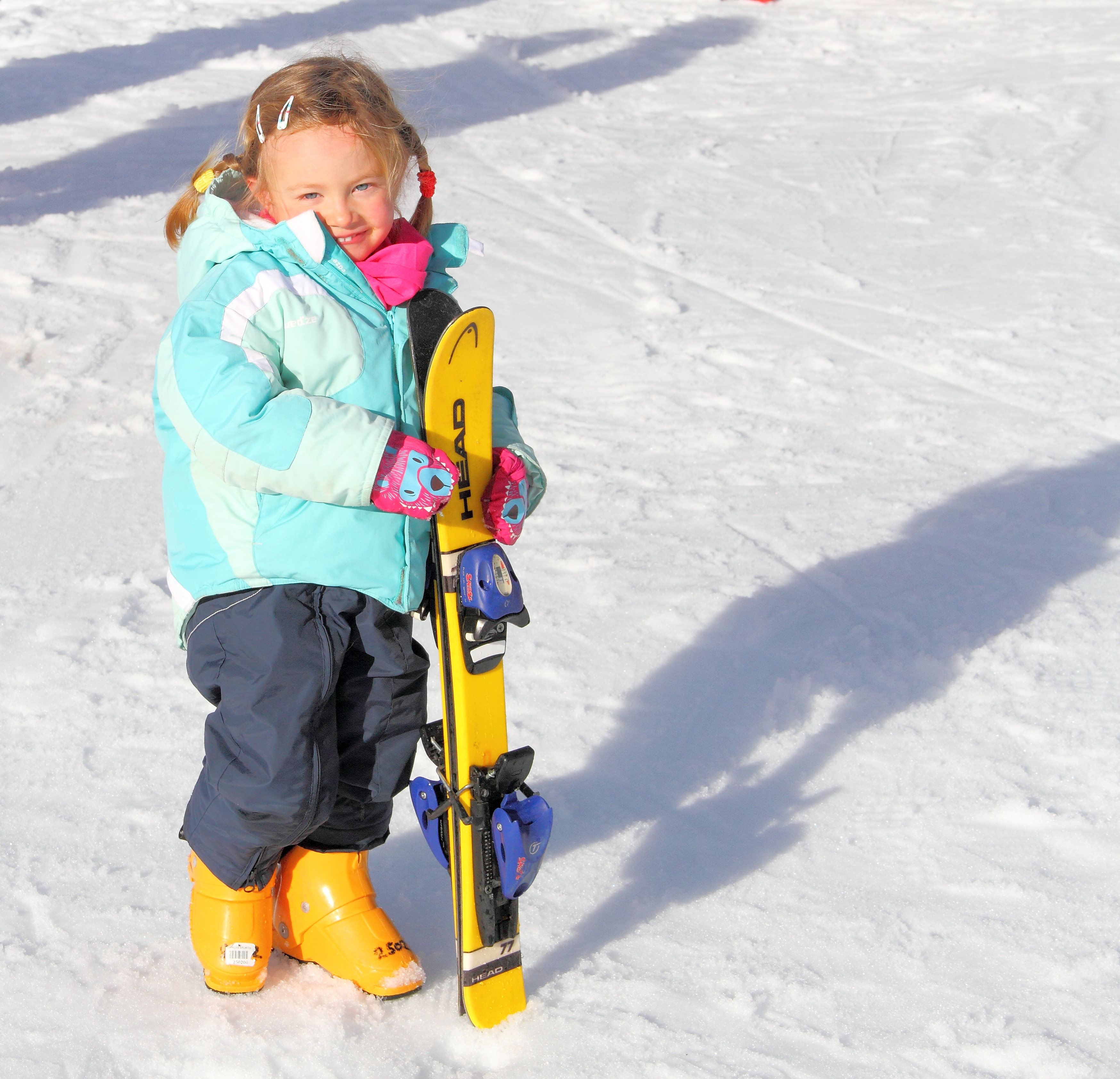 Week-end des Enfants � Chabanon