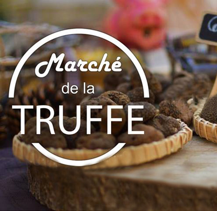 March� de la Truffe - 29�me �dition