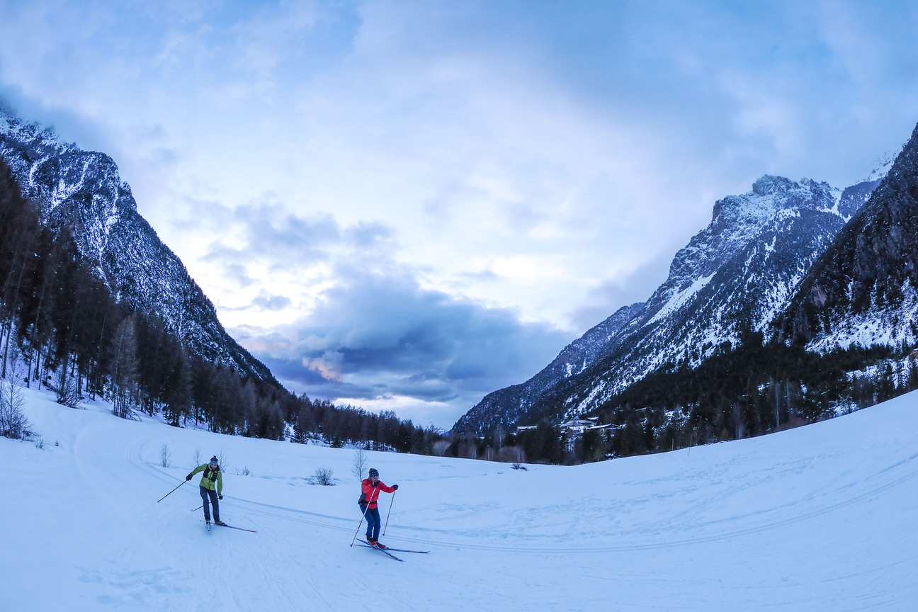 Les Nocturnes du Nordic