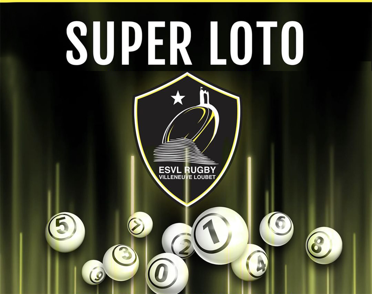 Super Loto du Rugby