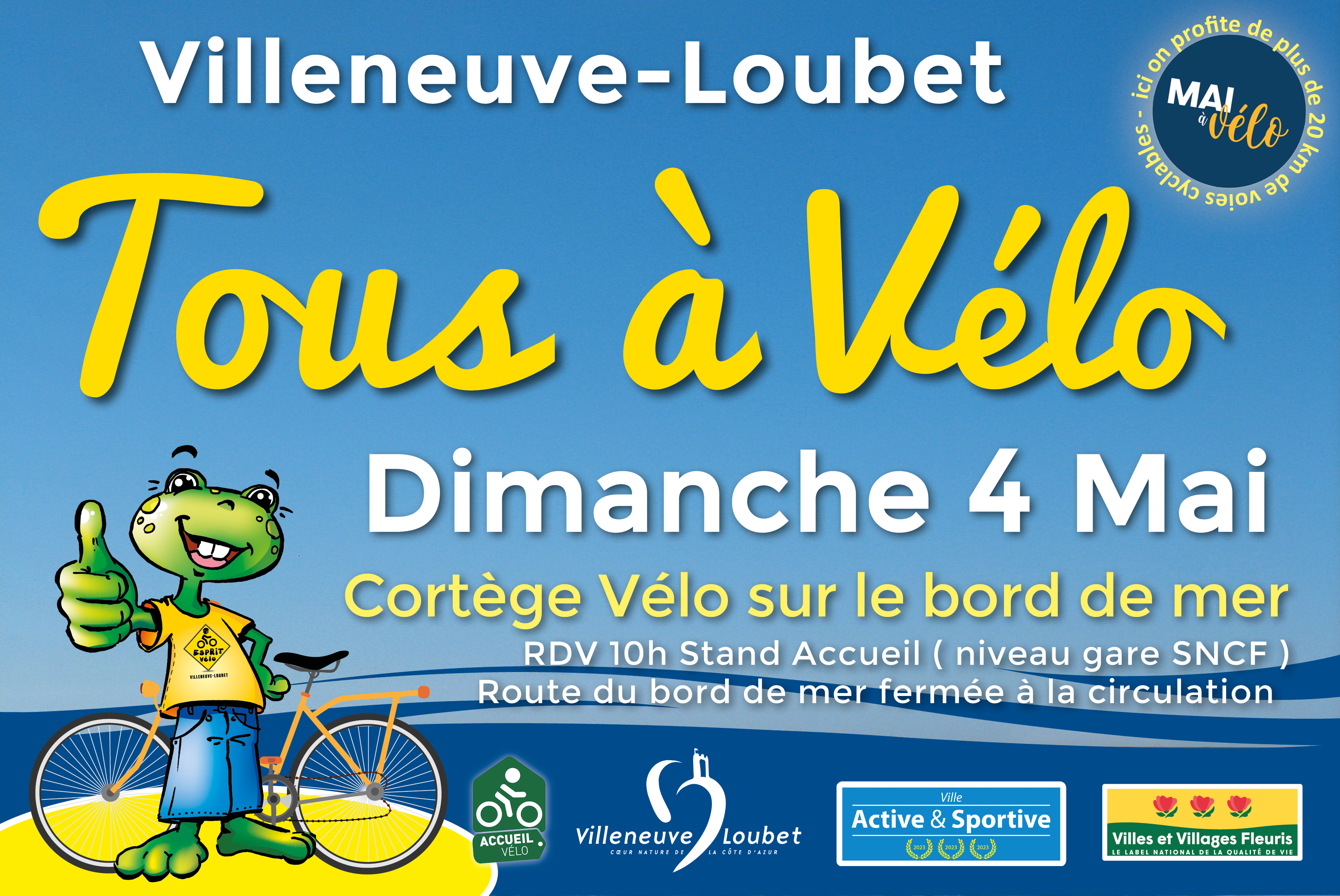 Tous  Vlo !