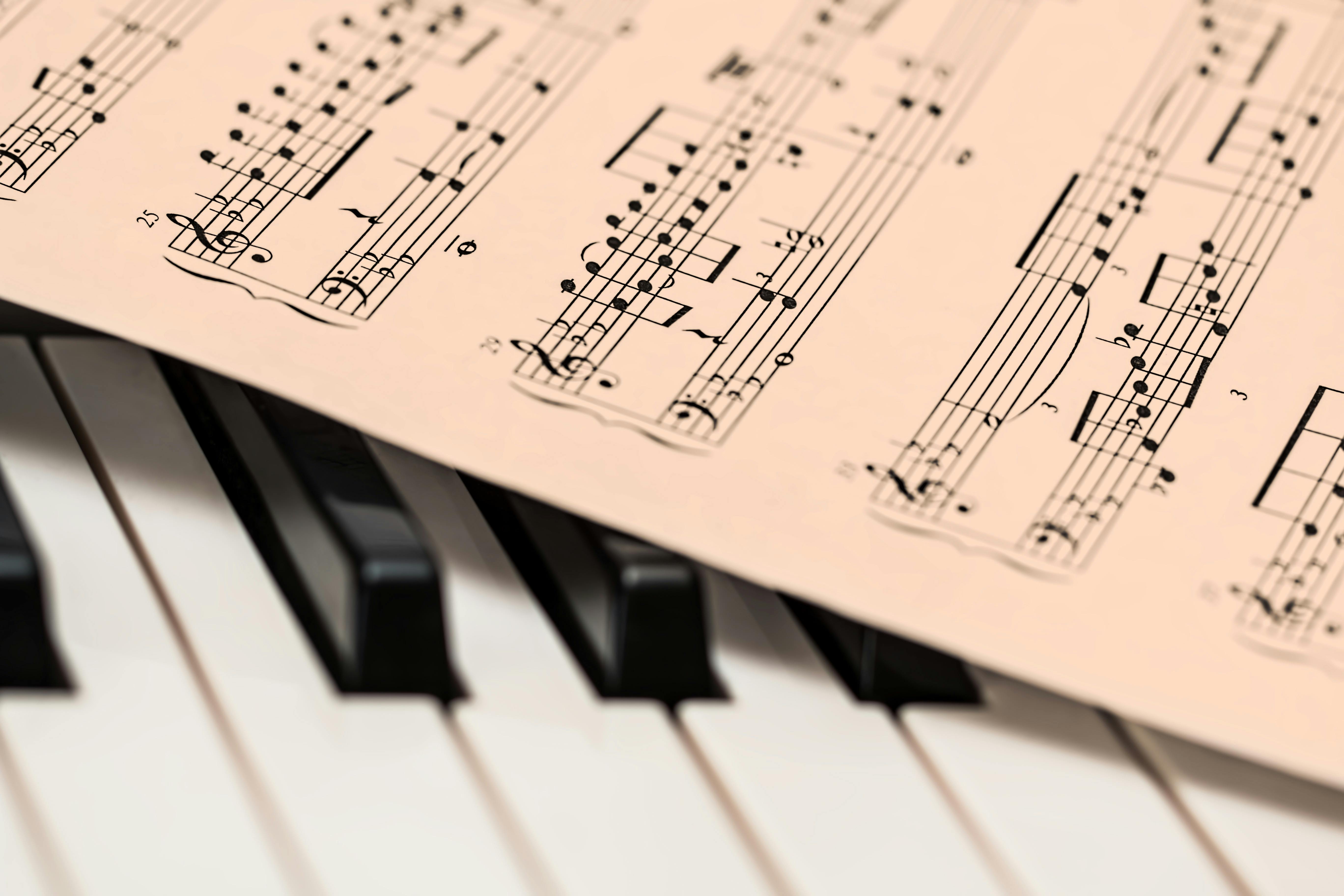 Rcital de piano de Gabriel Stern