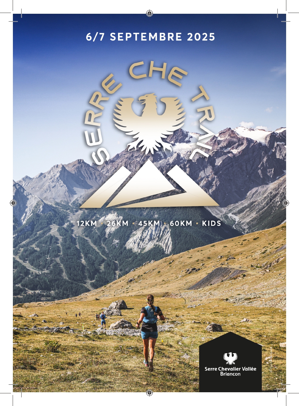 Serre Che Trail