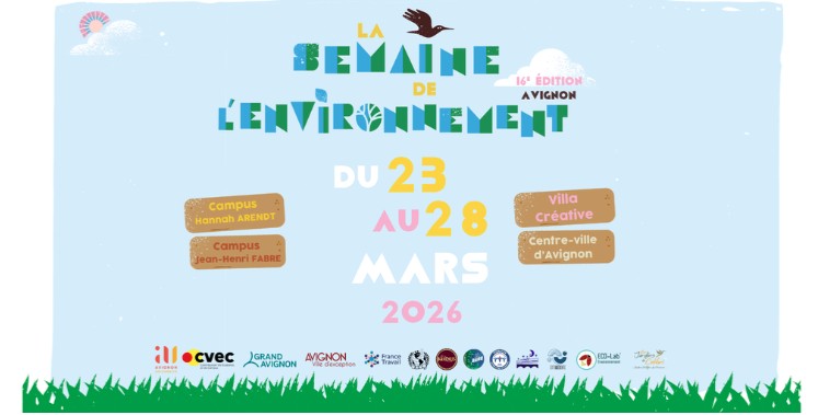 La Semaine de l'Environnement