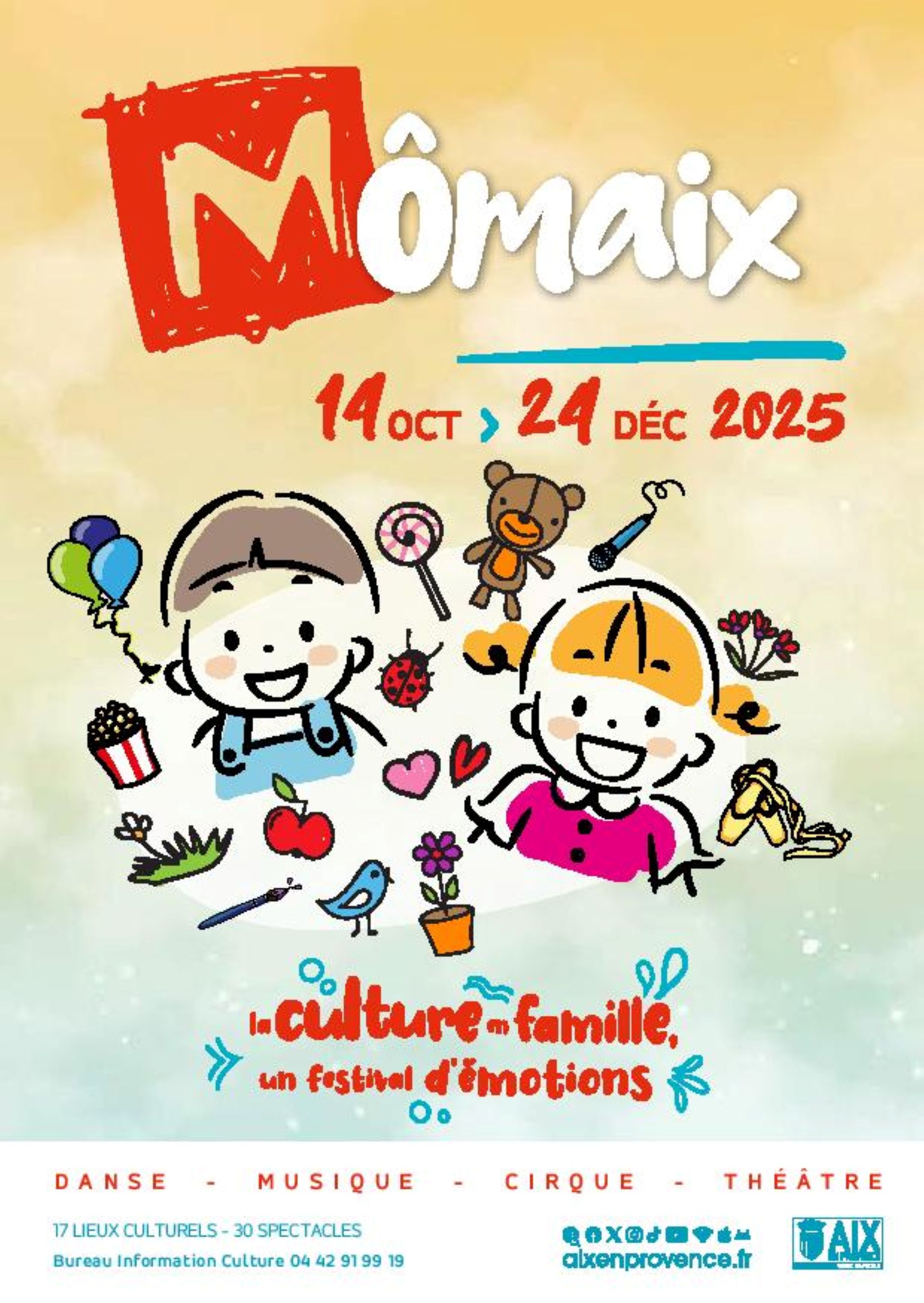 Mmaix