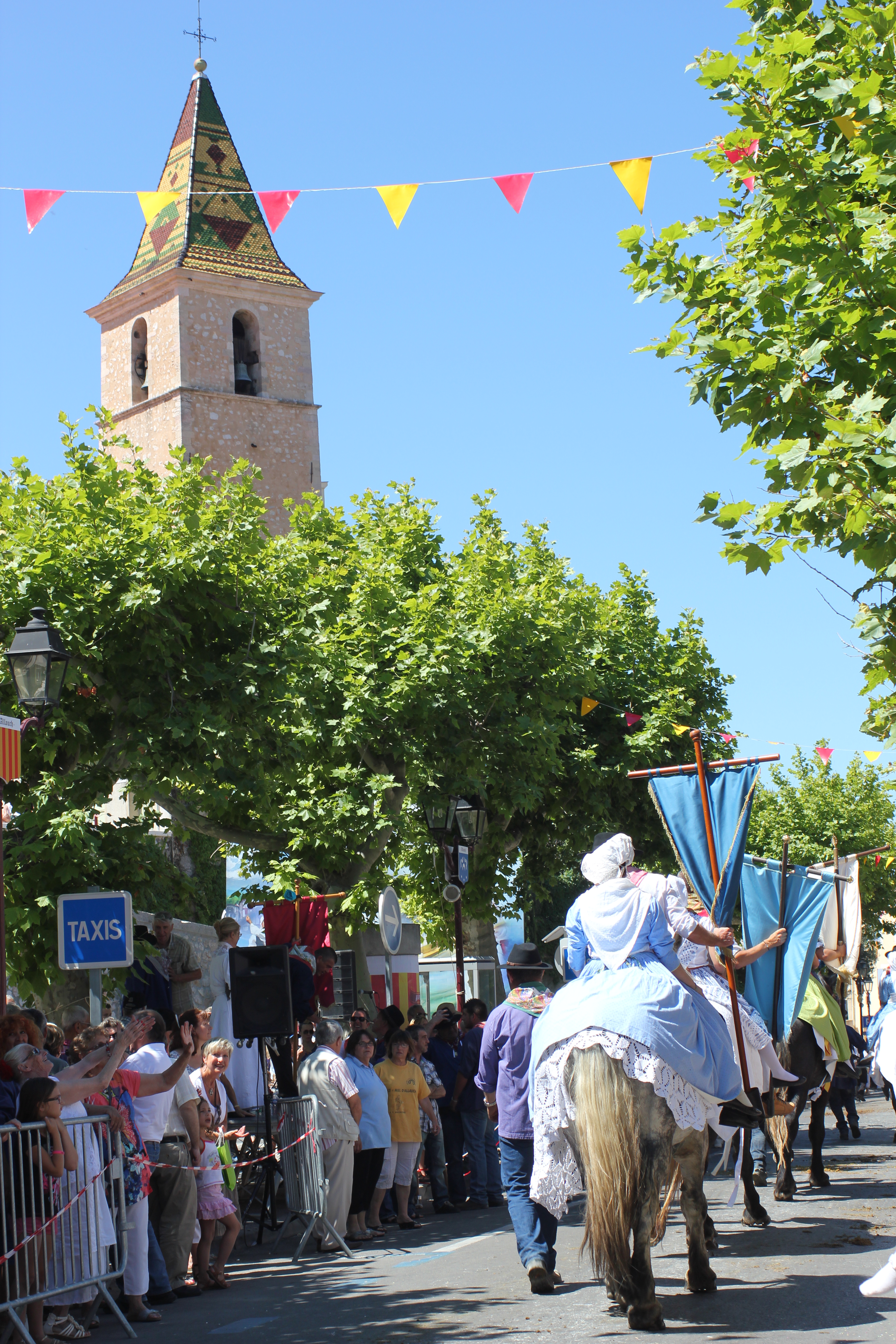 Ftes de la Saint Jean
