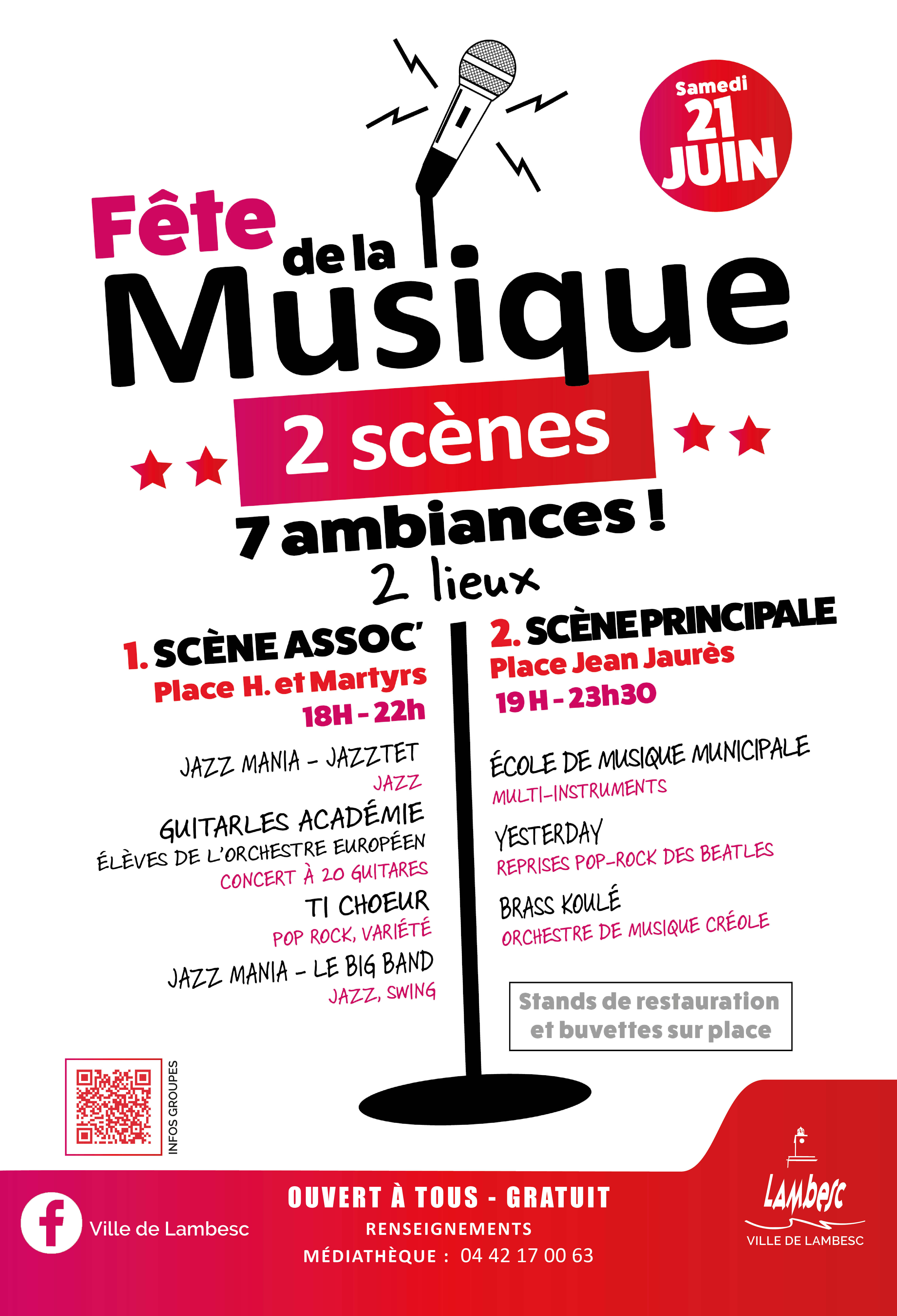 Fte de la musique