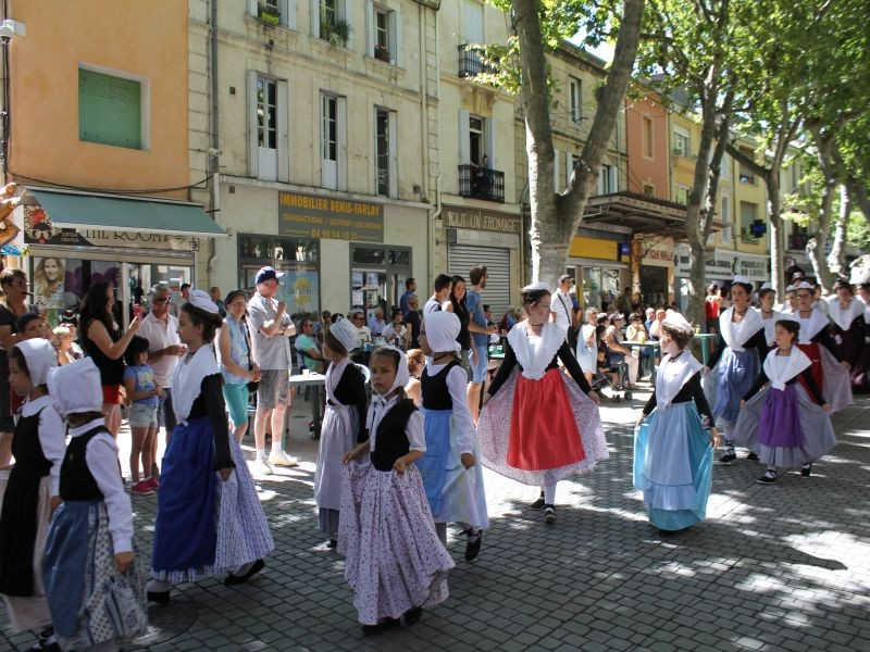 Fte de la Saint-Eloi