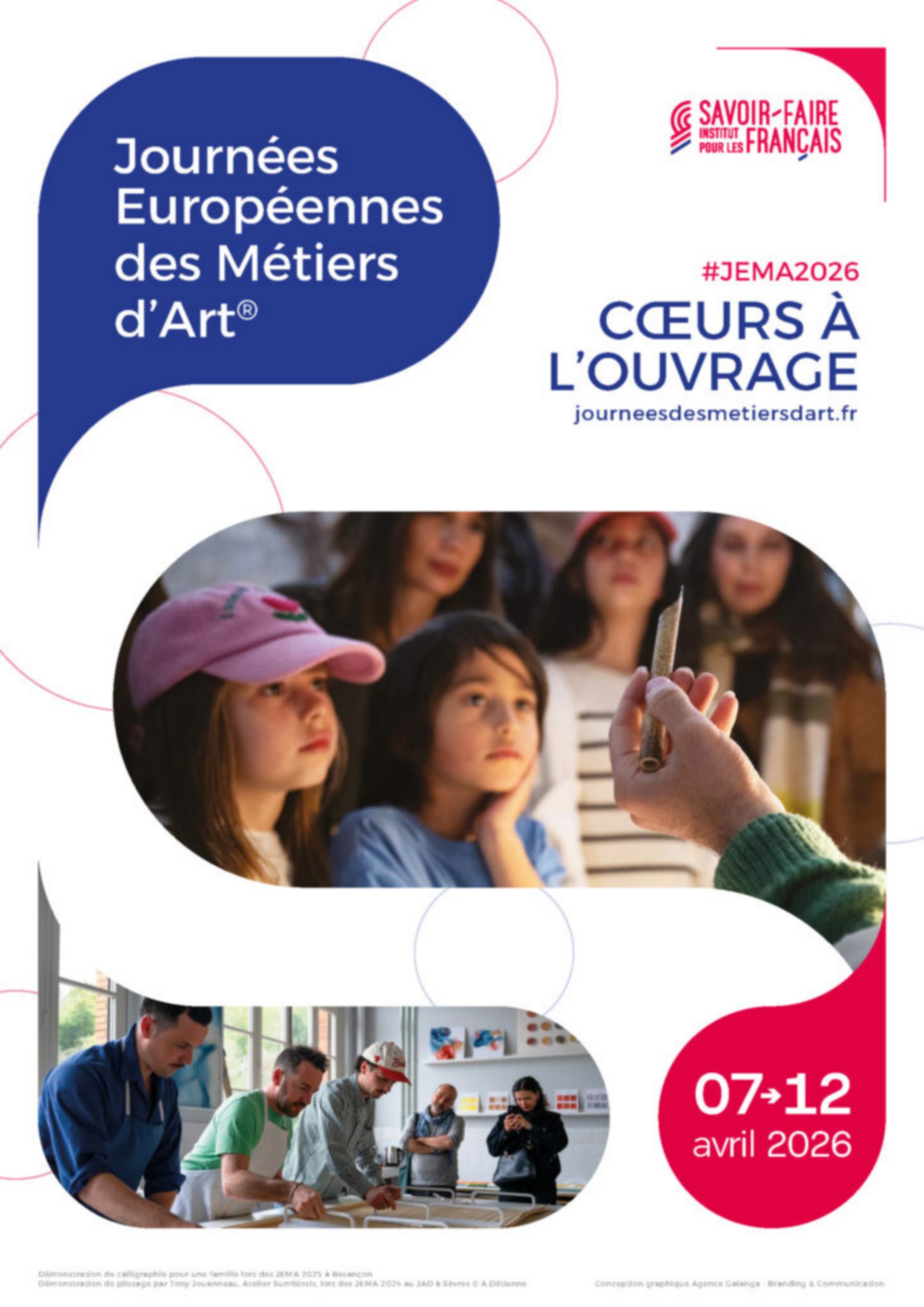 Journ�es europ�ennes des M�tiers d'Art � Aix-en-Provence
