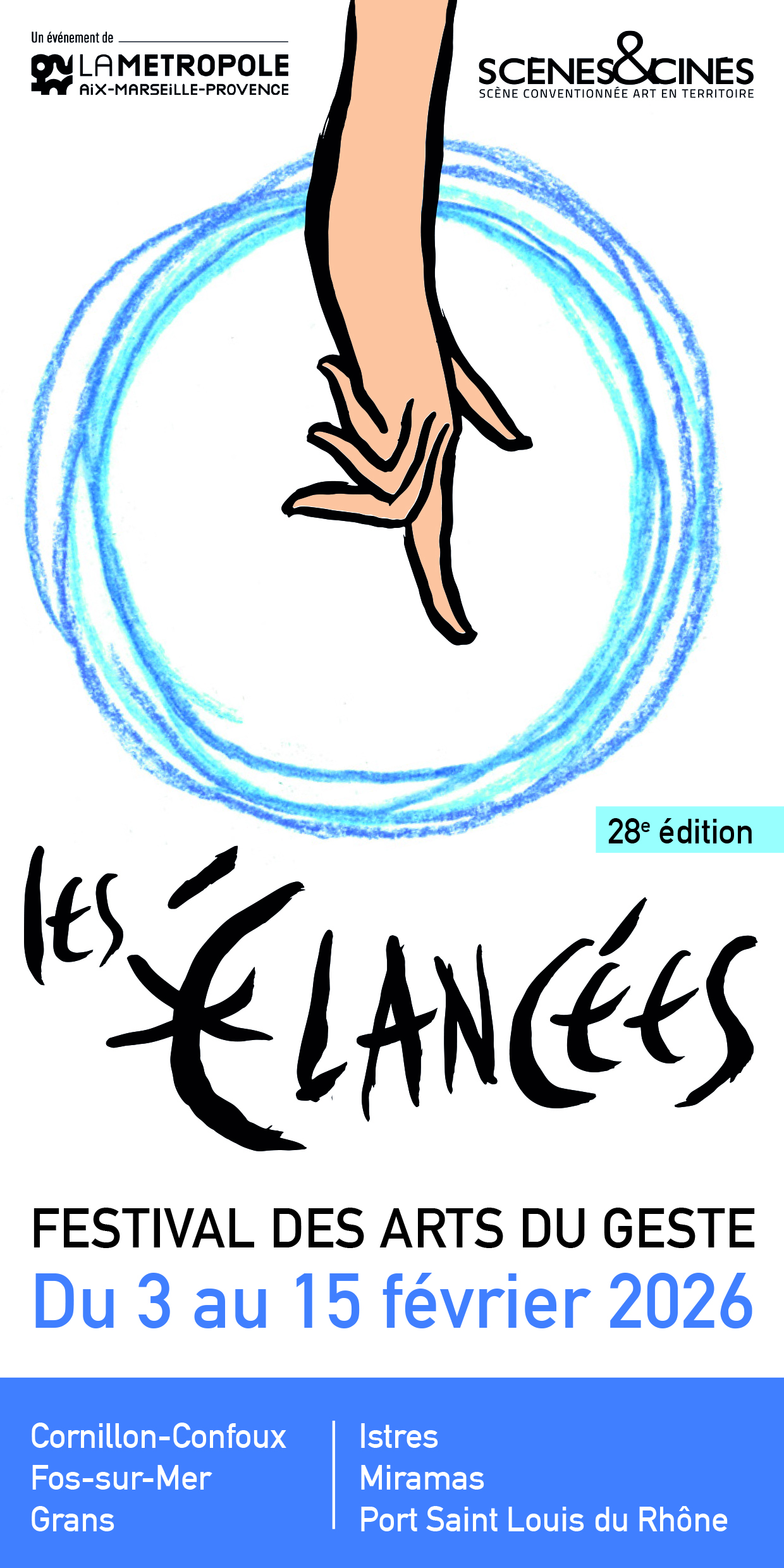 Les Elances