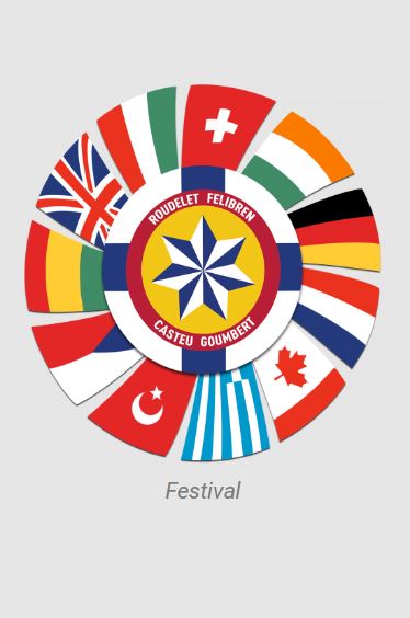 Festival International de Folklore
