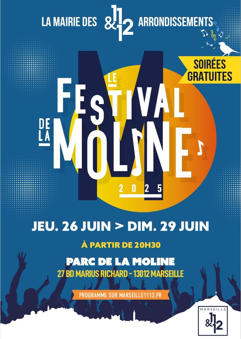 Festival de la Moline