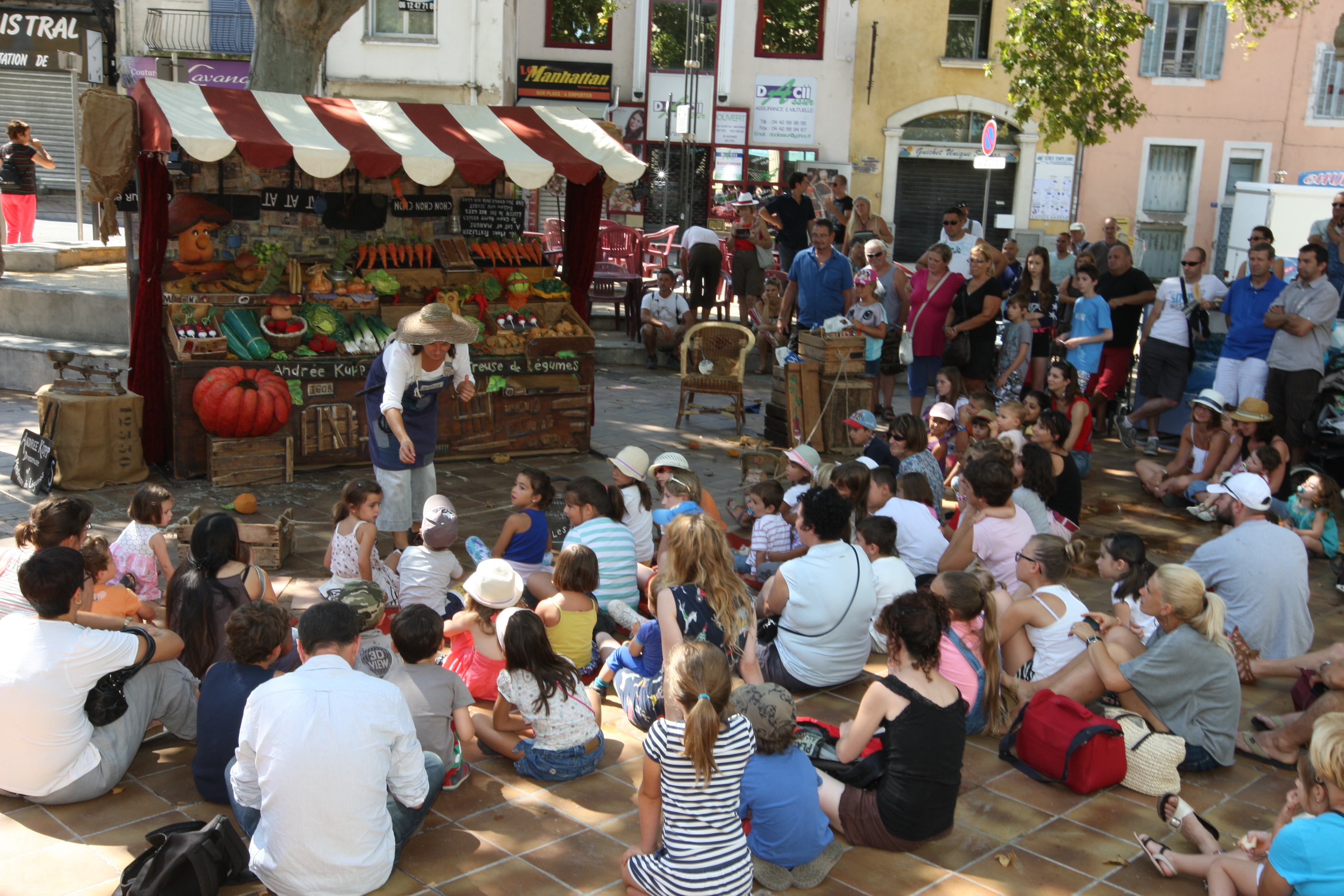 Ftes d'Istres