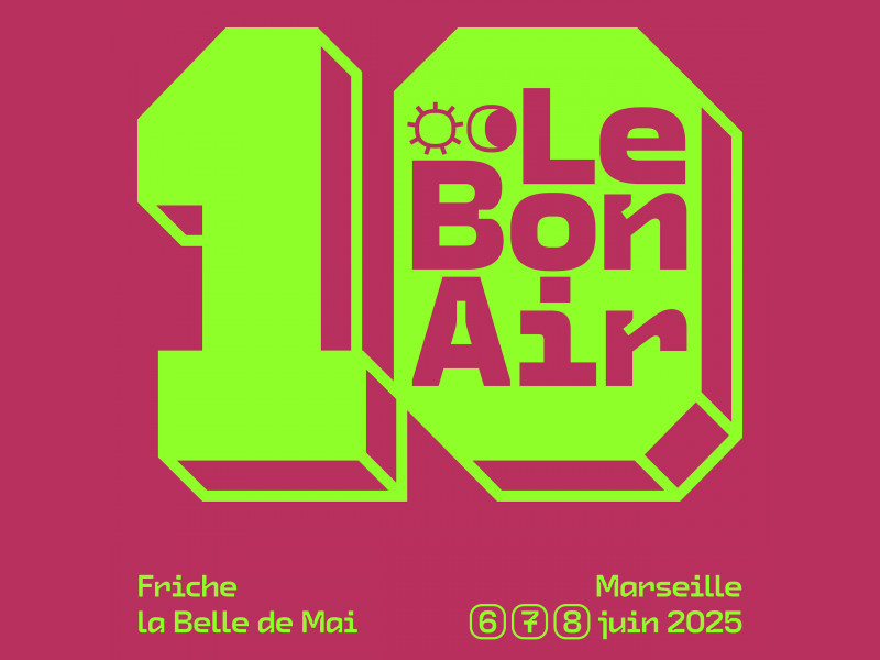 Festival Le Bon Air