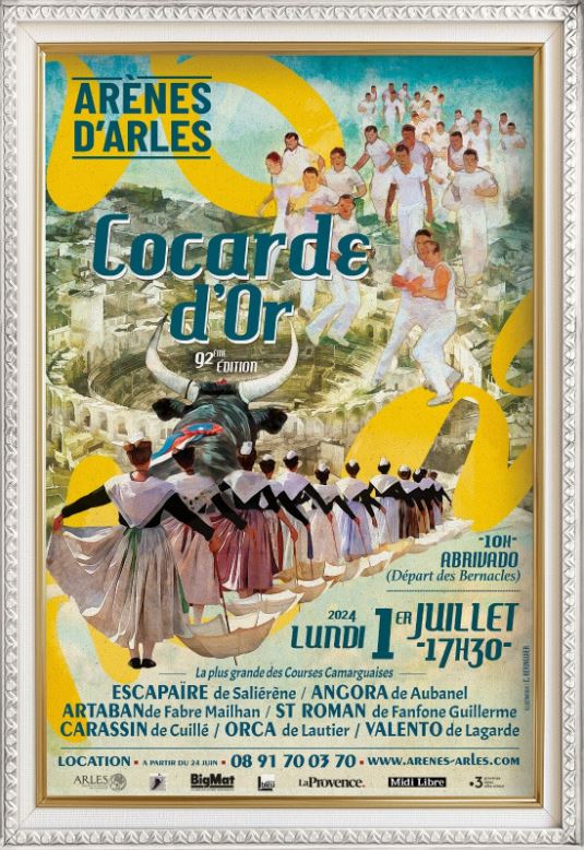 Cocarde d'Or