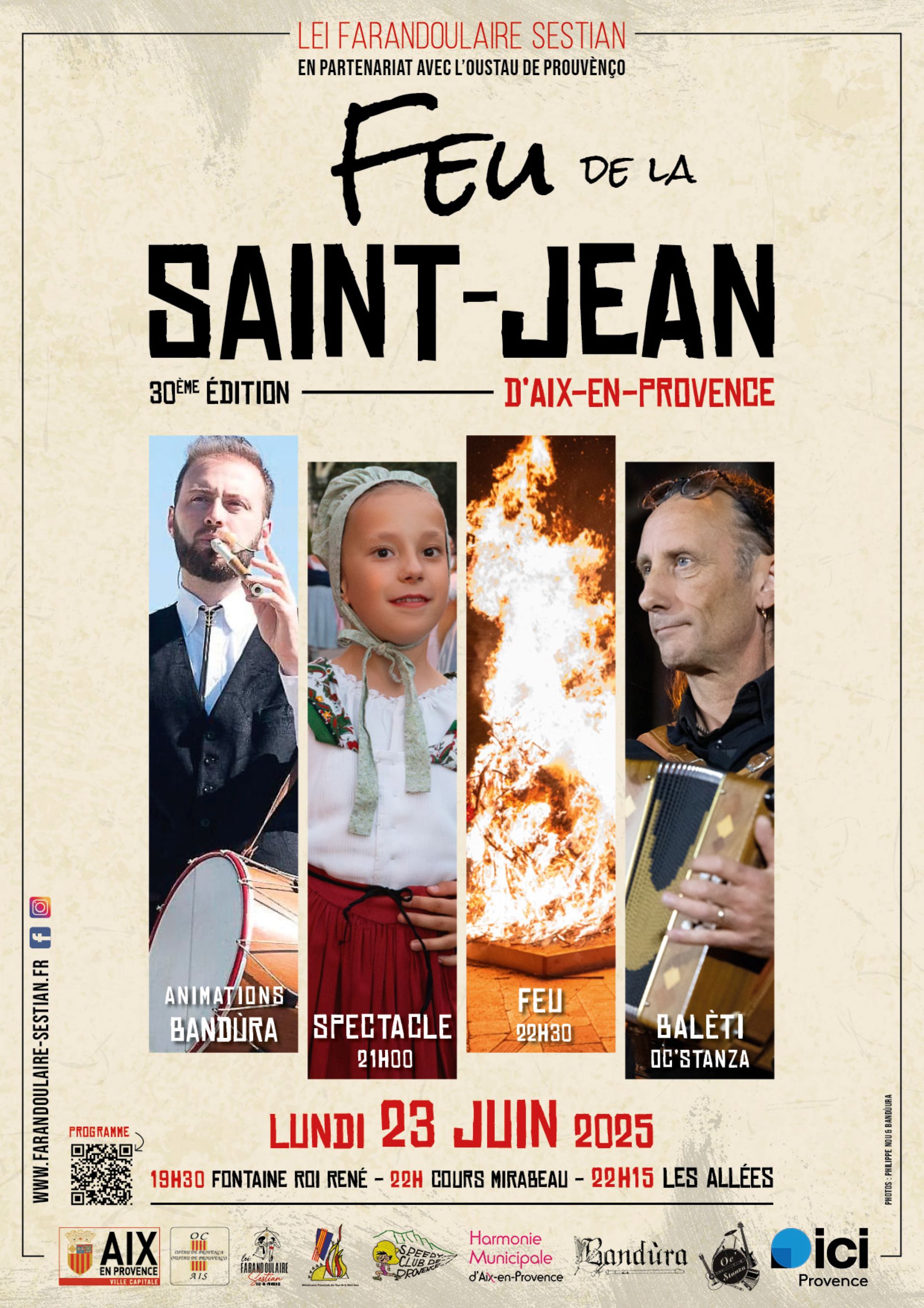 Feu de la Saint-Jean