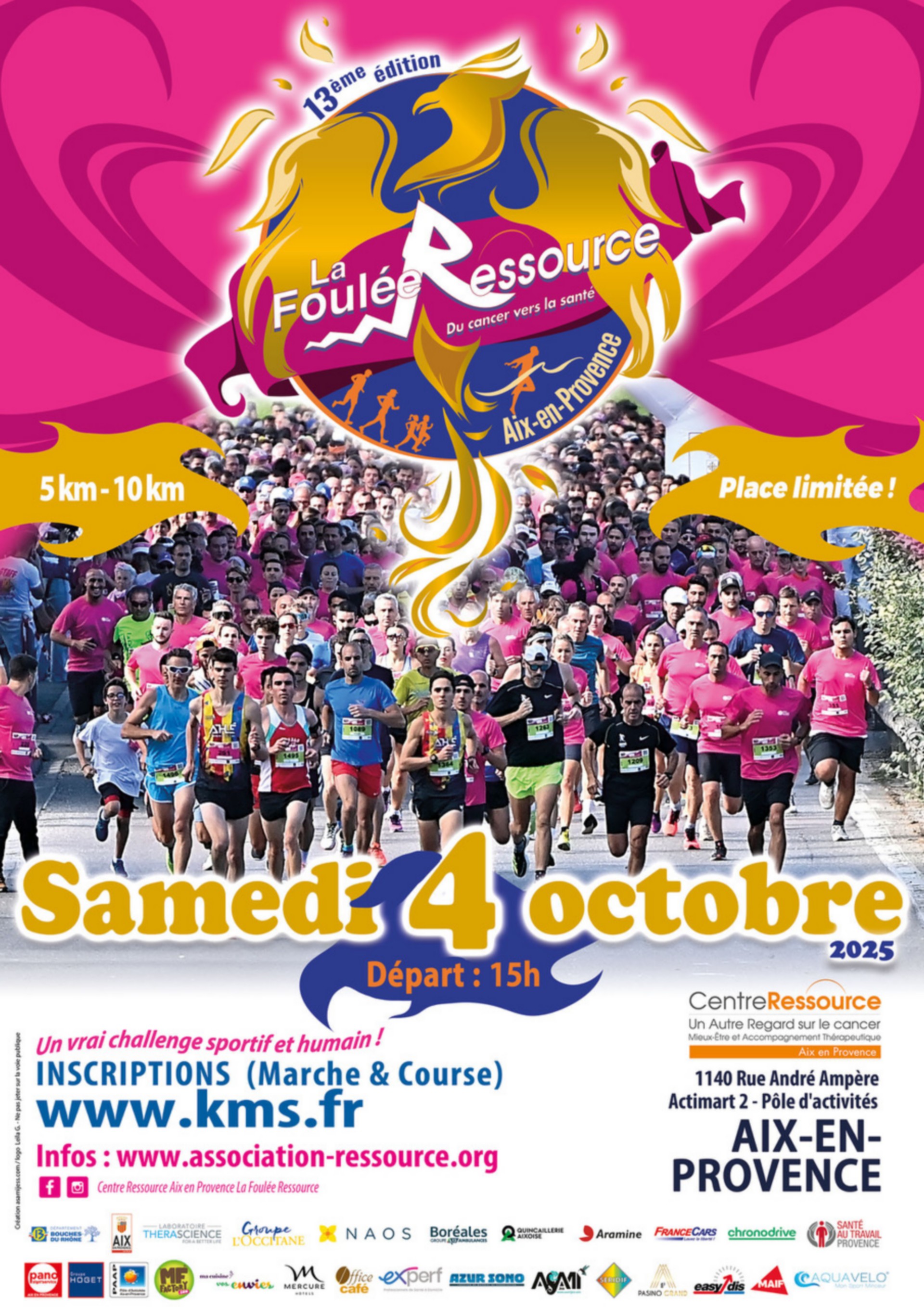 La Foule Ressource