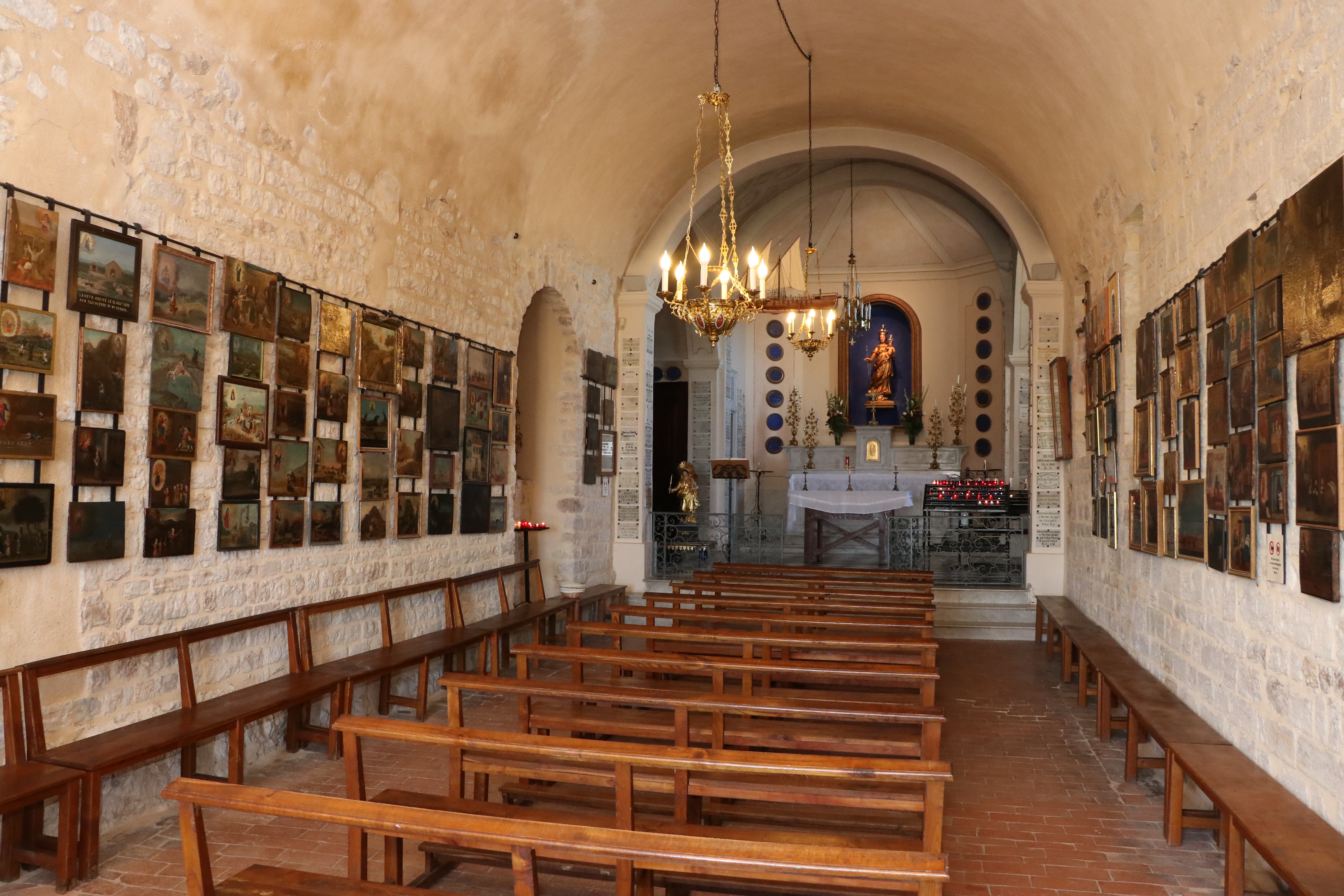 Ftes de l'Octave