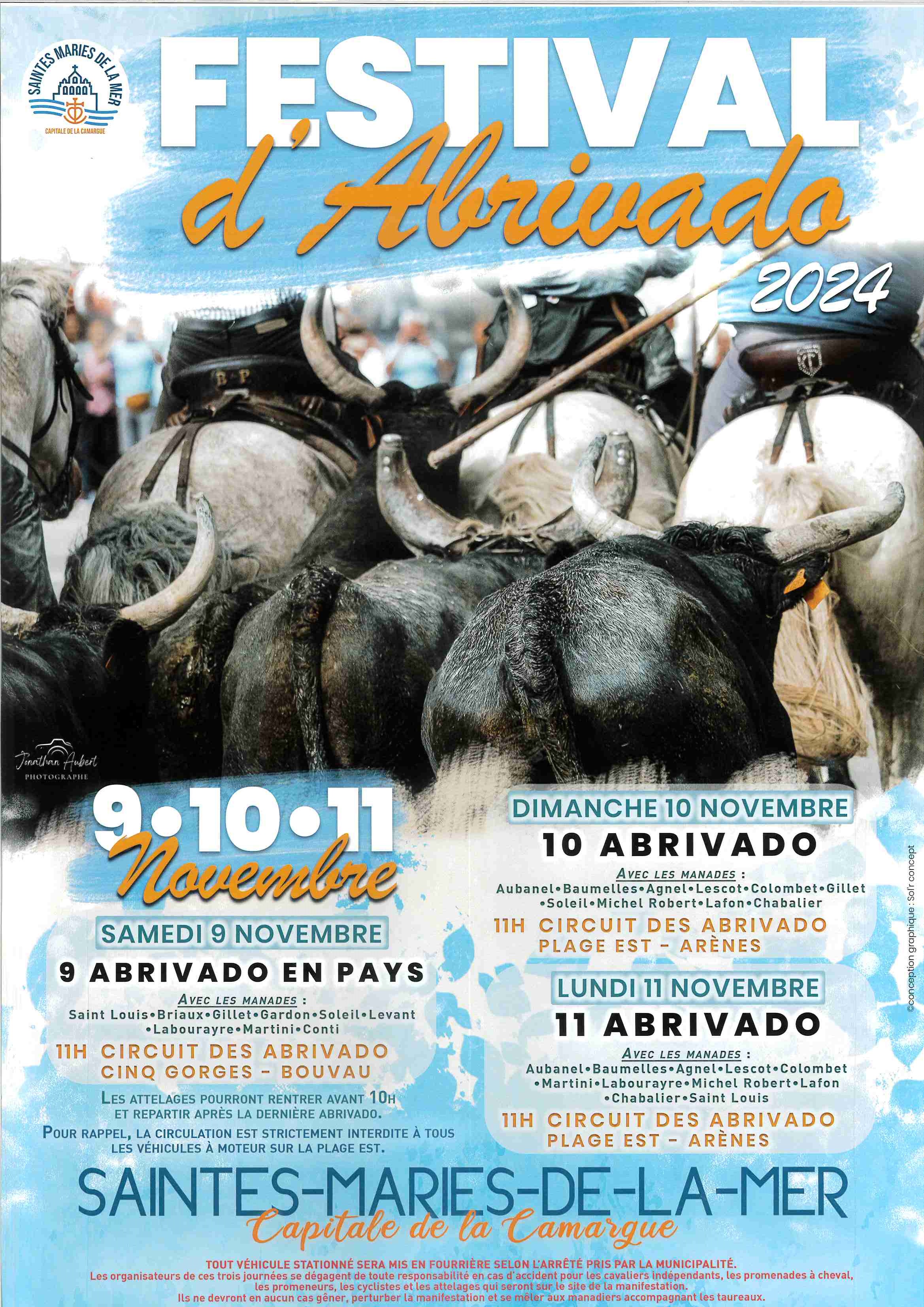 Festival d'Abrivado