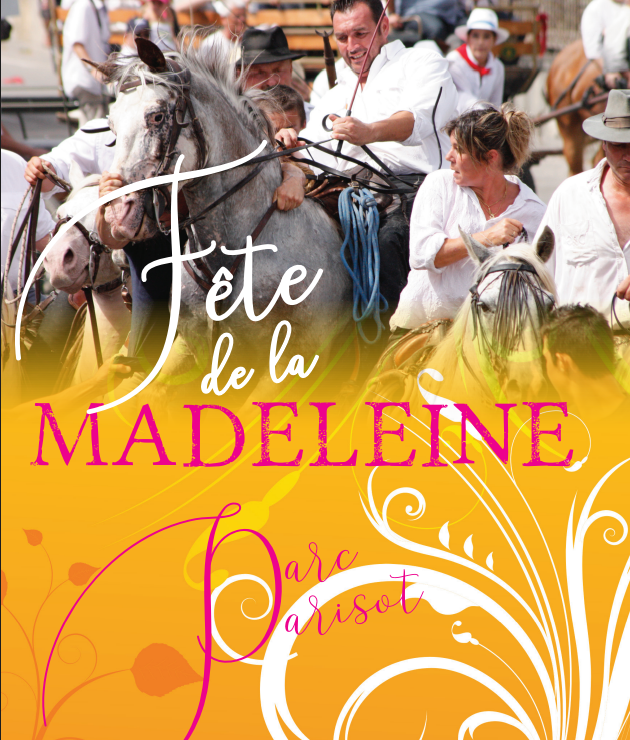 Fte de la Madeleine