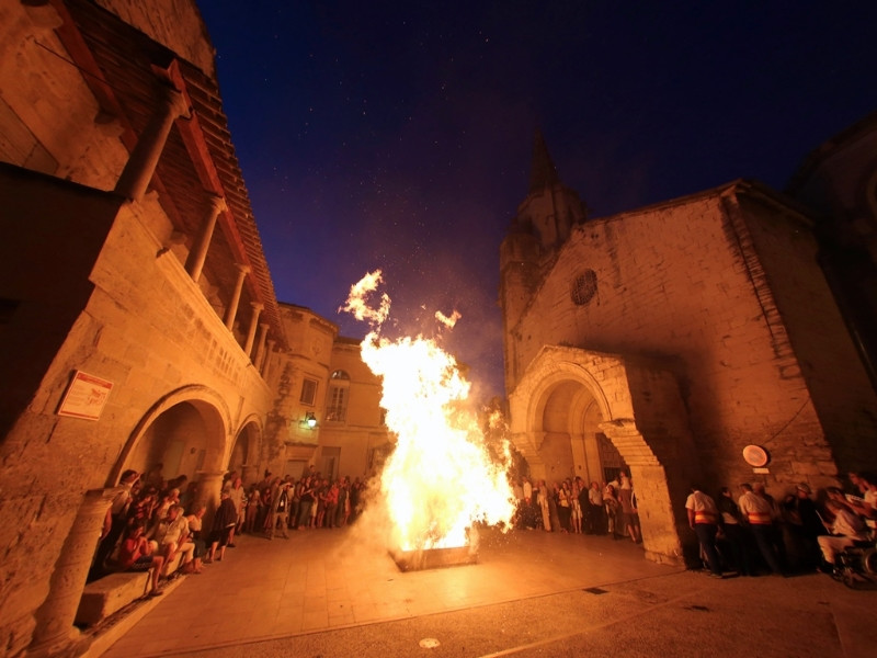 Fte de la Saint-Jean
