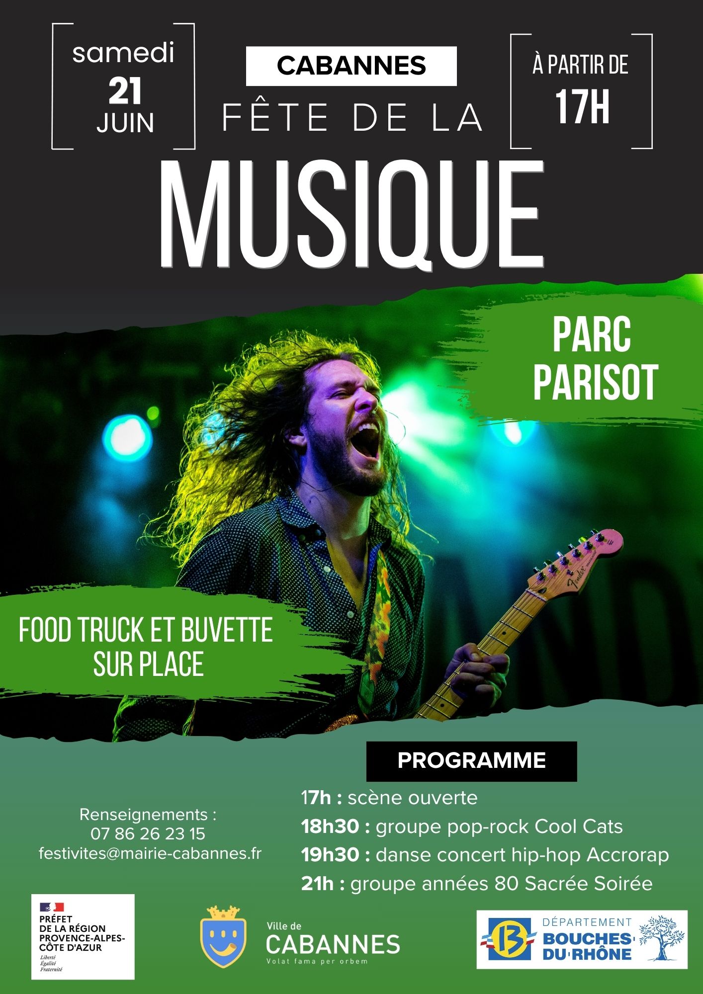 Fte de la Musique