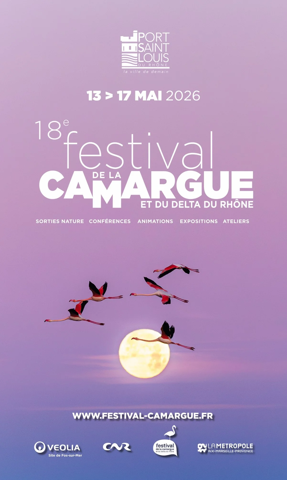 18�me Festival de la Camargue et le Delta du Rh�ne