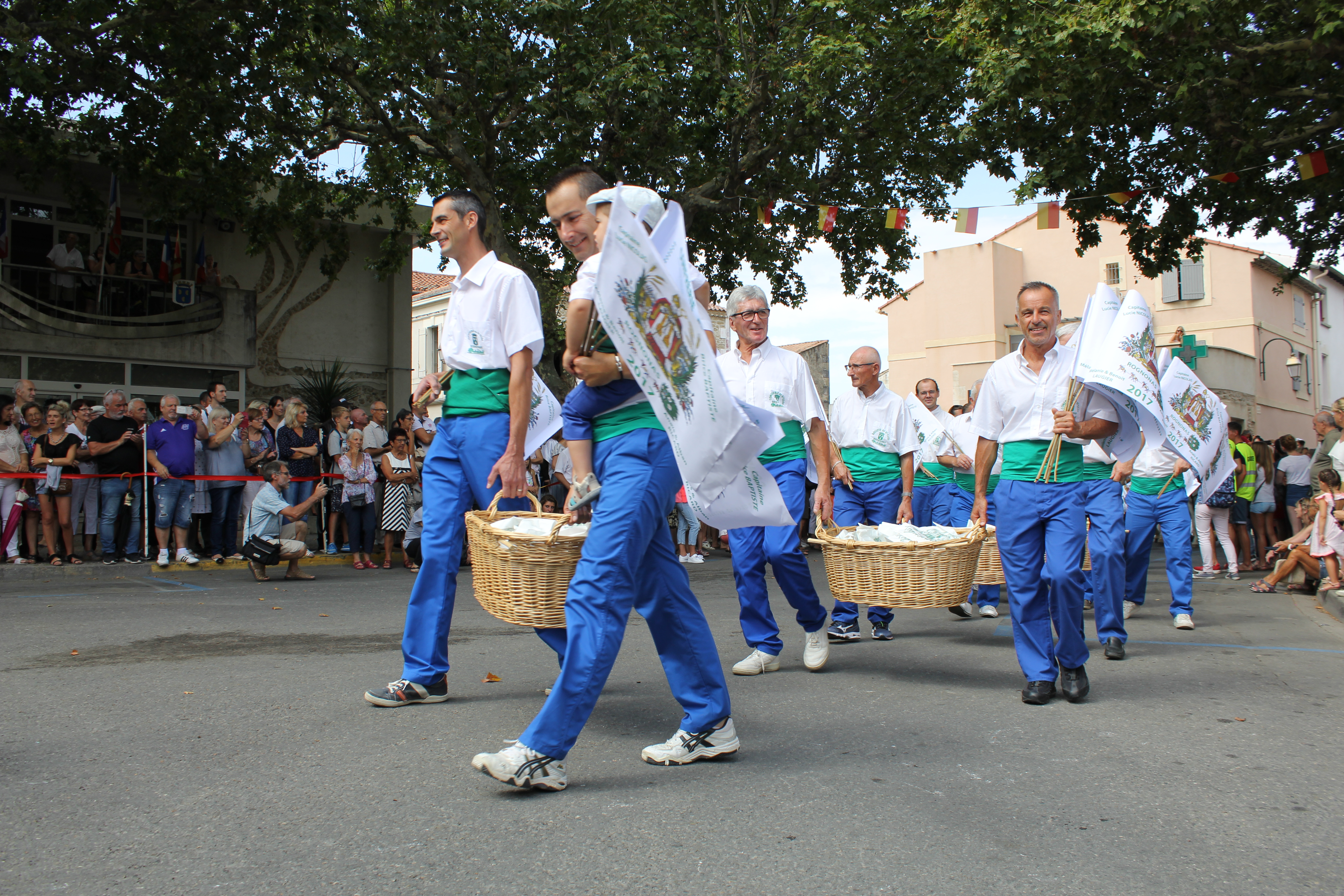 Fte de la Saint-Eloi