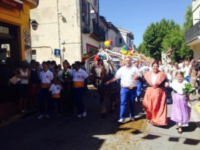 Fte de Saint-Roch