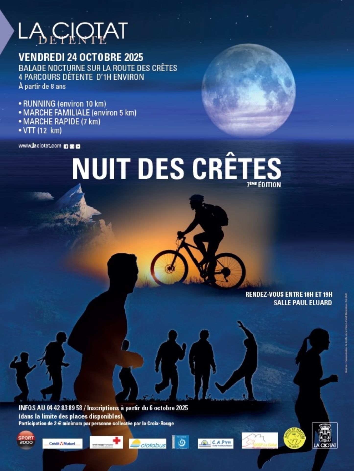 7me Nuit des Crtes