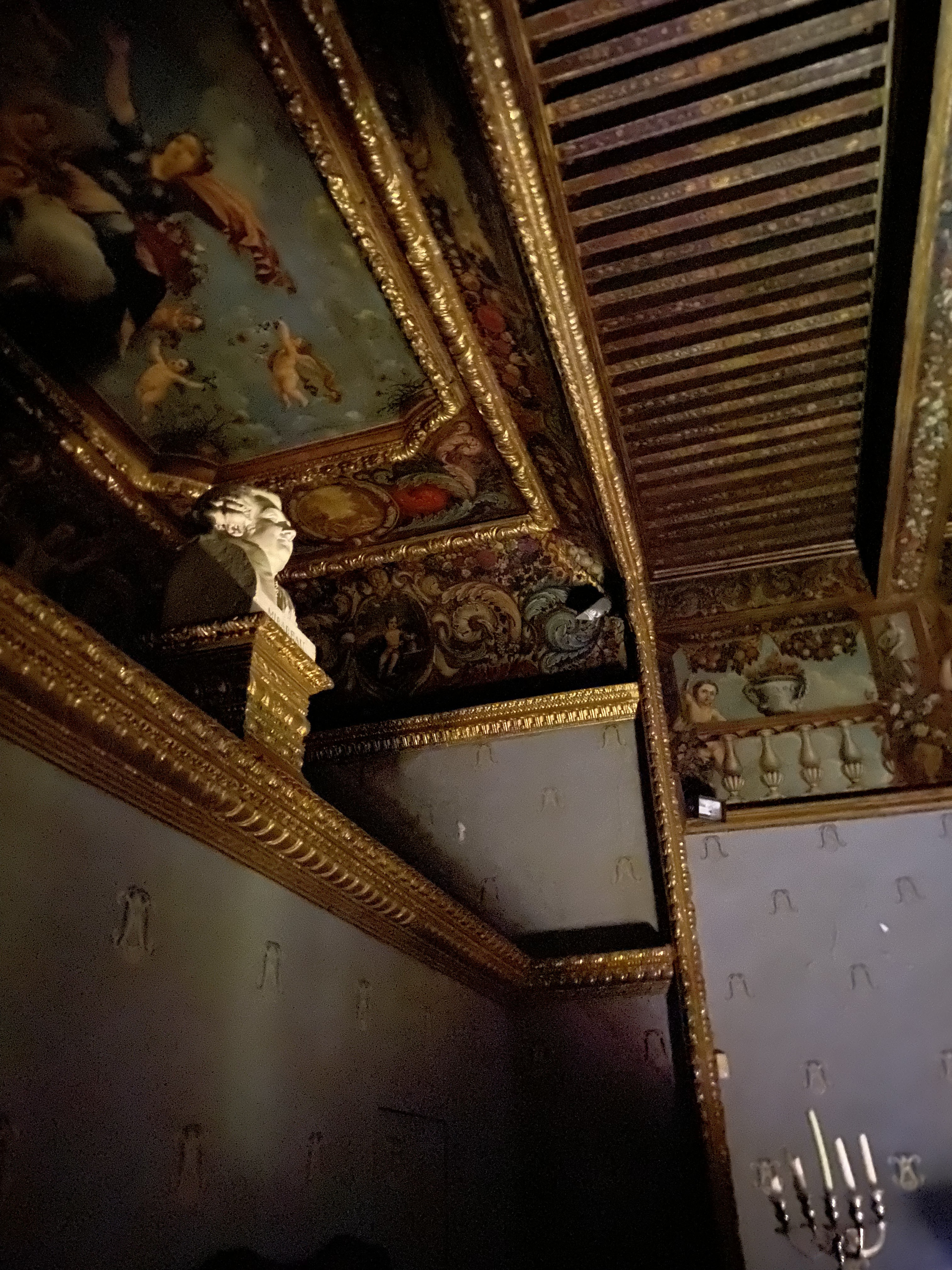 Escales Patrimoine