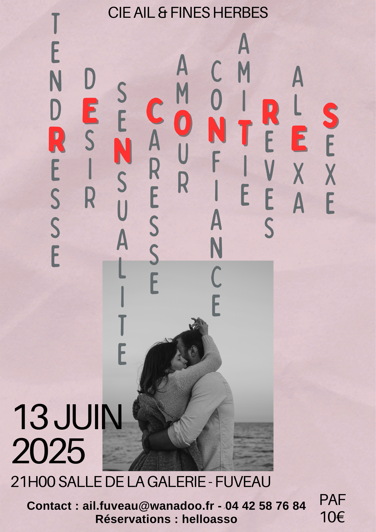 Rencontres thtrales