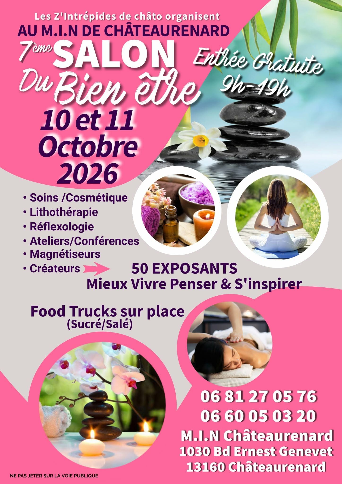Salon du Bien �tre
