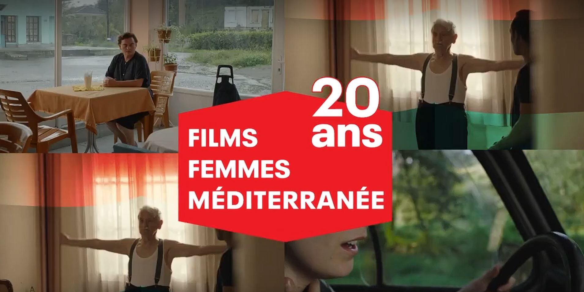 Films Femmes Mditerrane