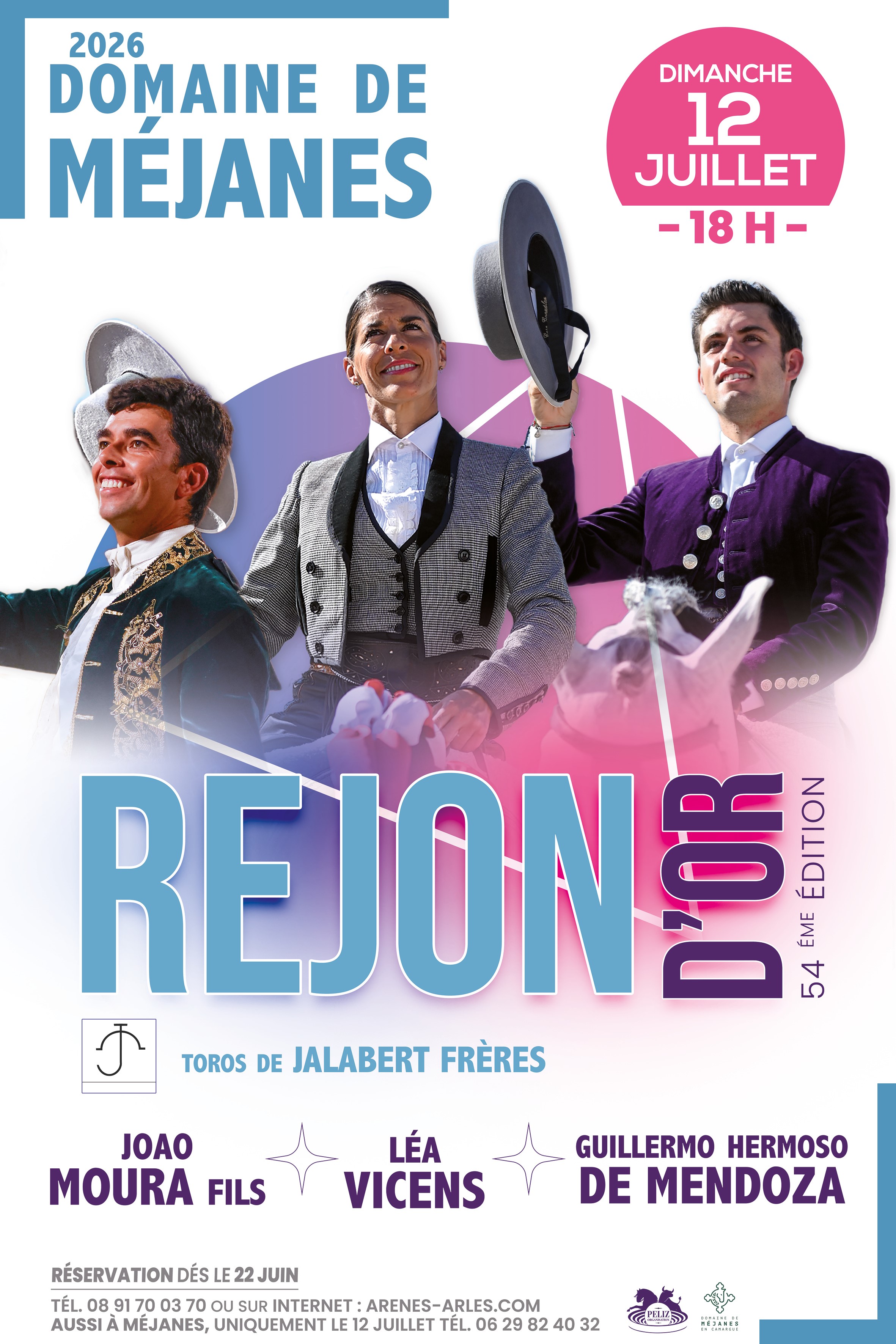 Feria du cheval � M�janes - Rejon d'Or