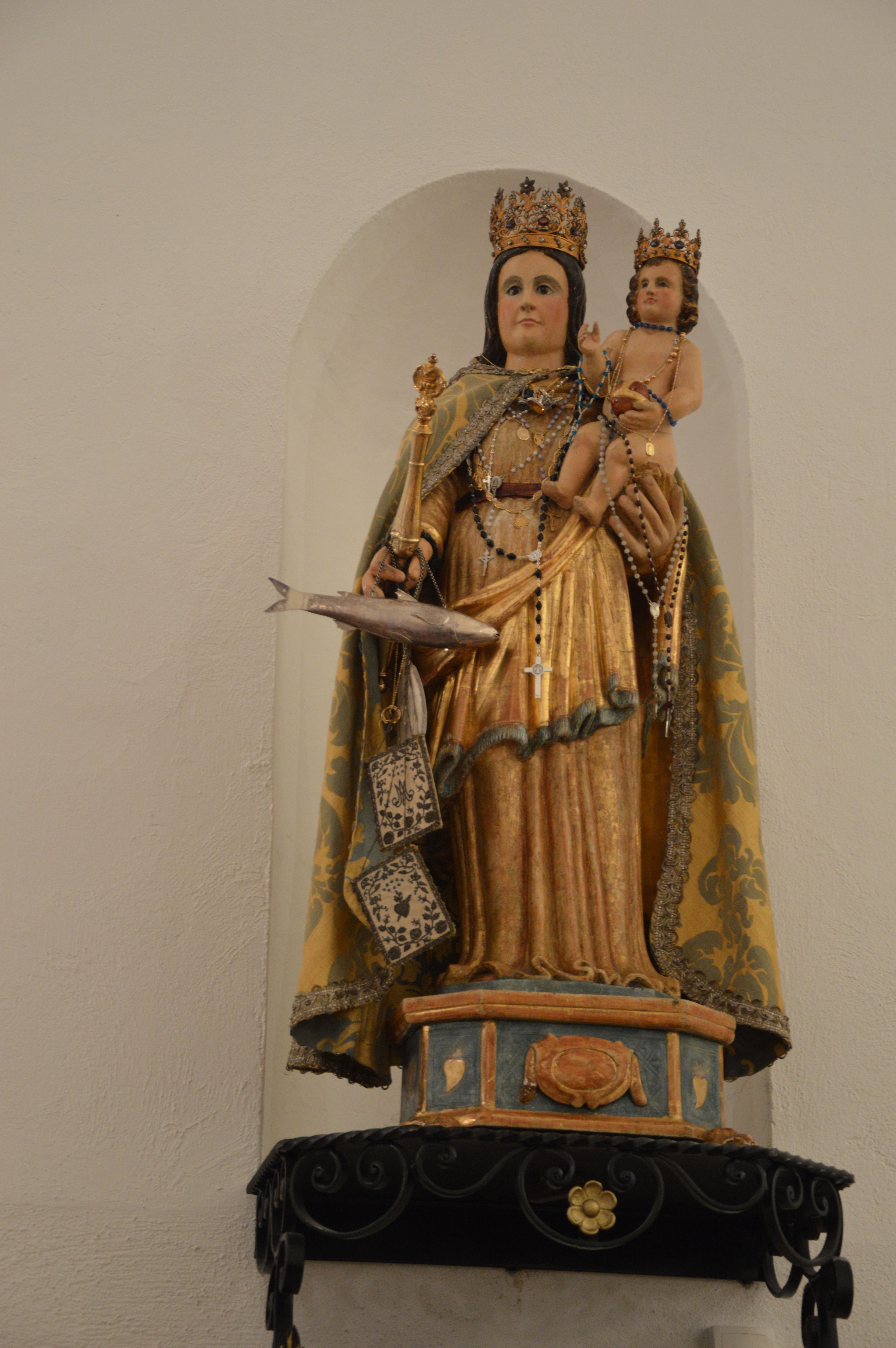 Ftes de Notre-Dame de Piti