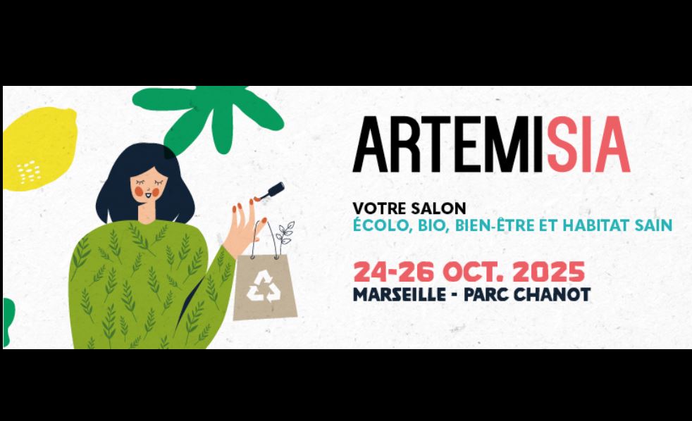 Artemisia salon zen et bio