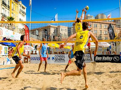 Tournoi international des Catalans