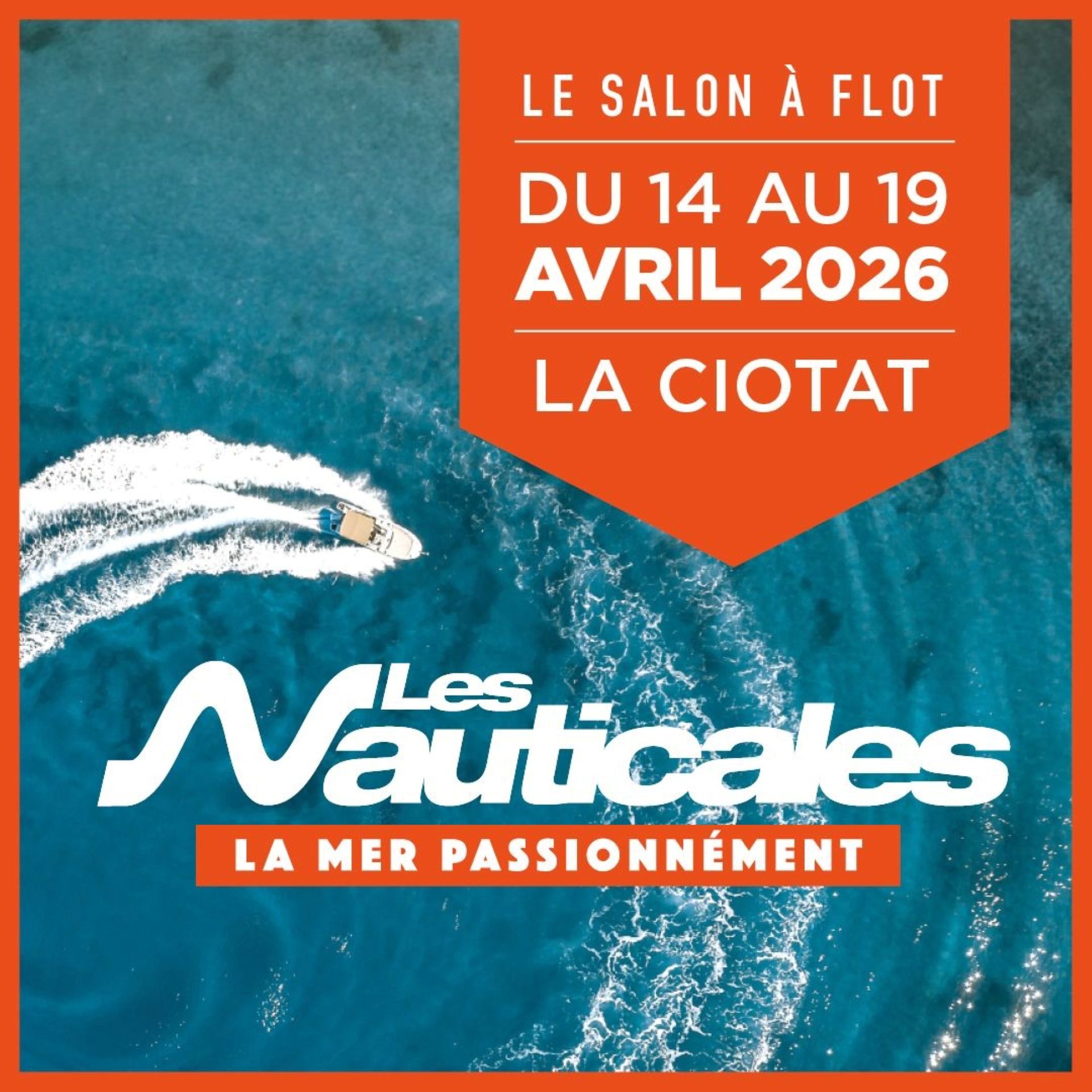 23�me Salon Les Nauticales