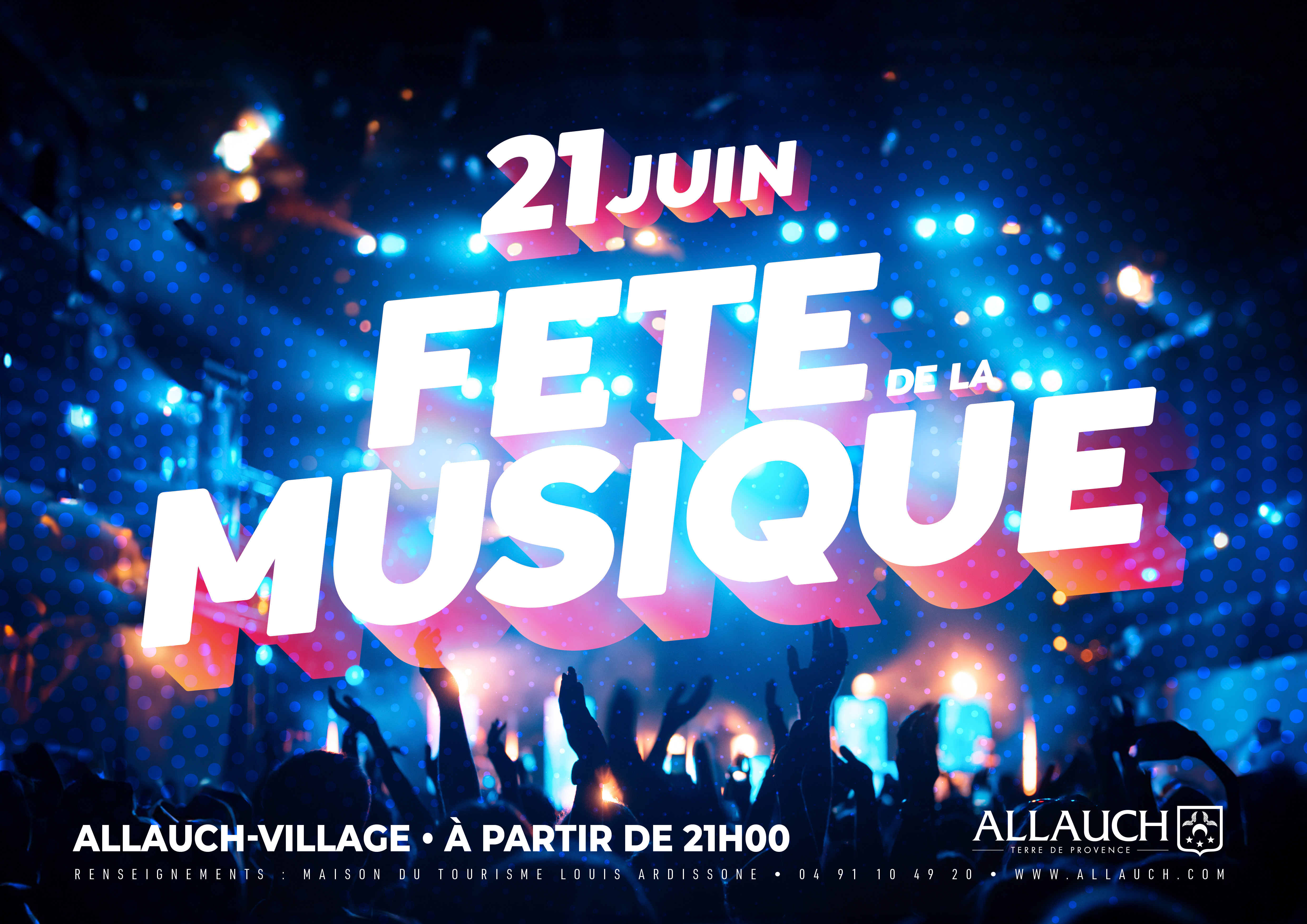 Fte de la musique